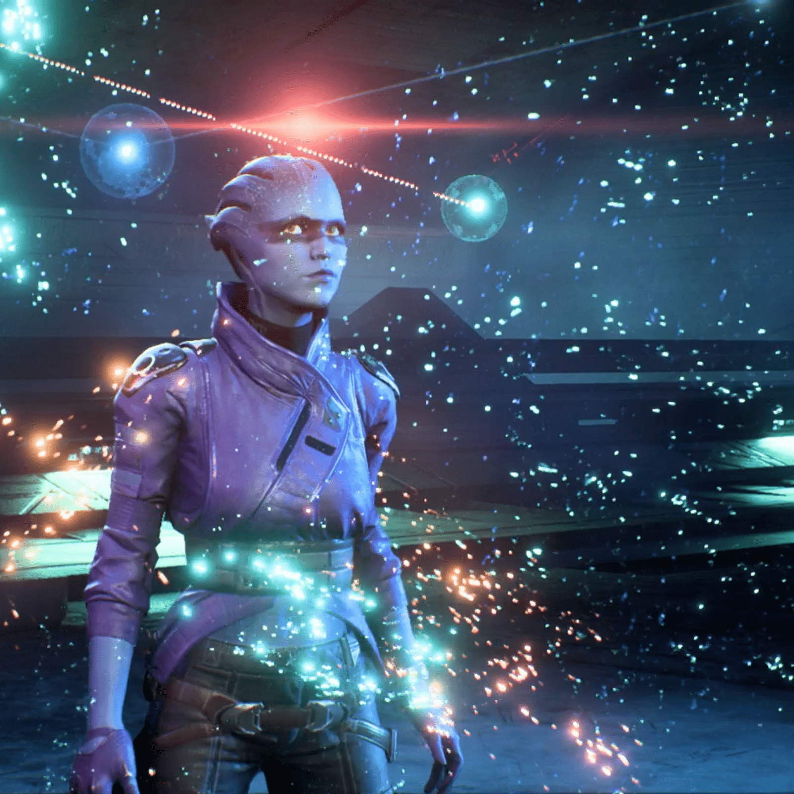 1600x1600 Mass Effect: Andromeda guide: A Trail of Hope walkthrough