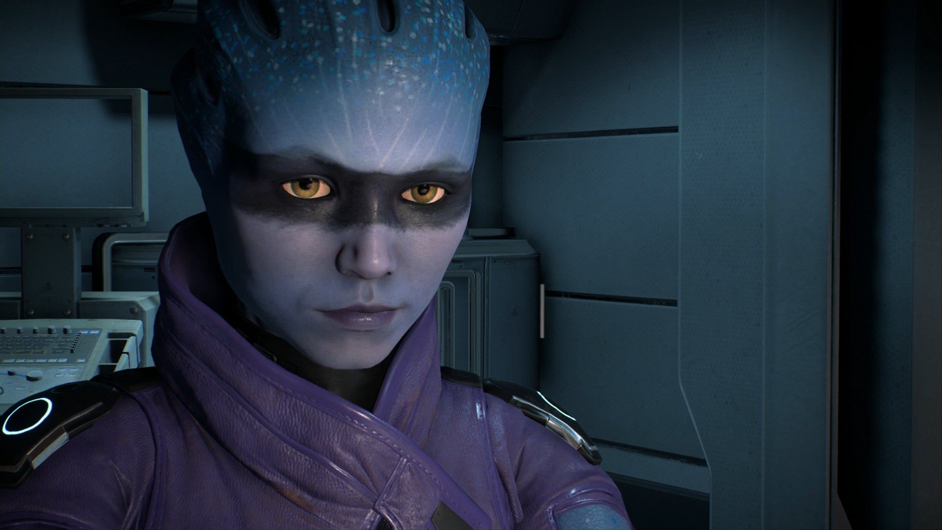 1920x1080 Peebee Effect Andromeda Guide