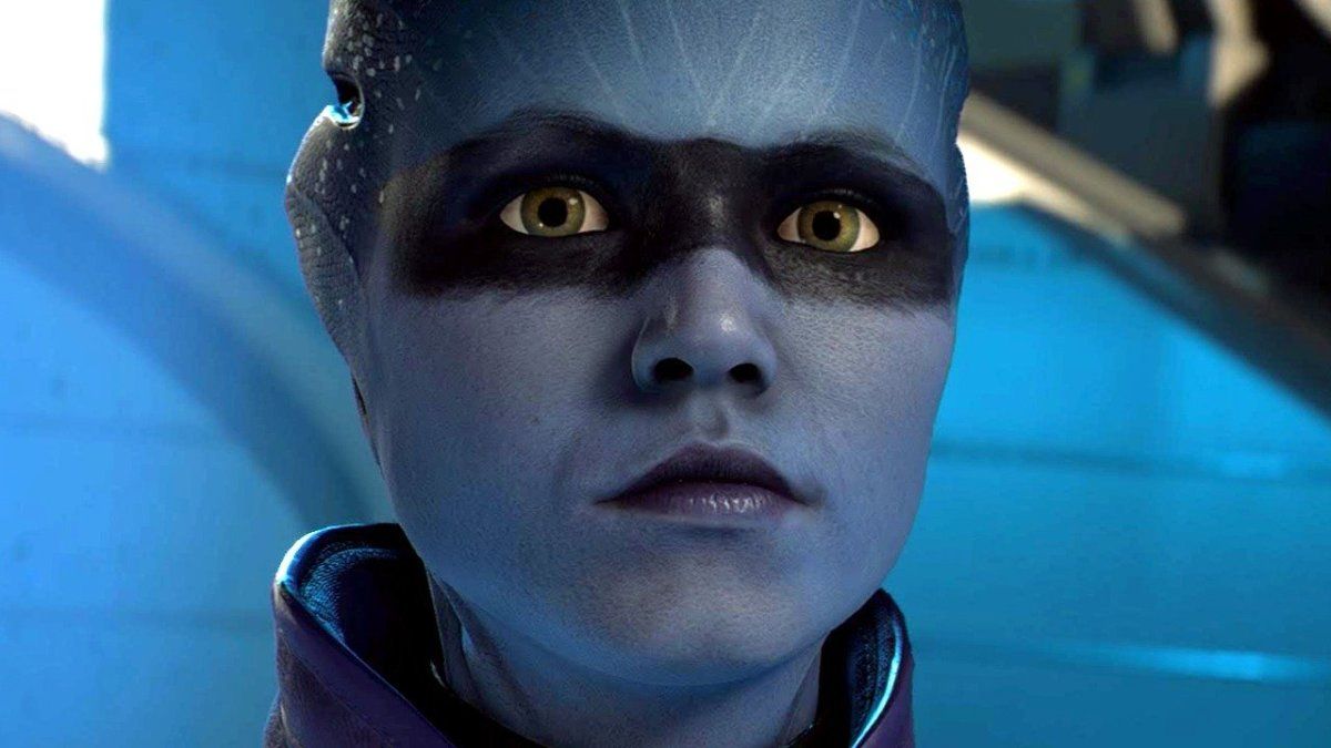 1200x675 How to Romance Peebee in “Mass Effect: Andromeda”