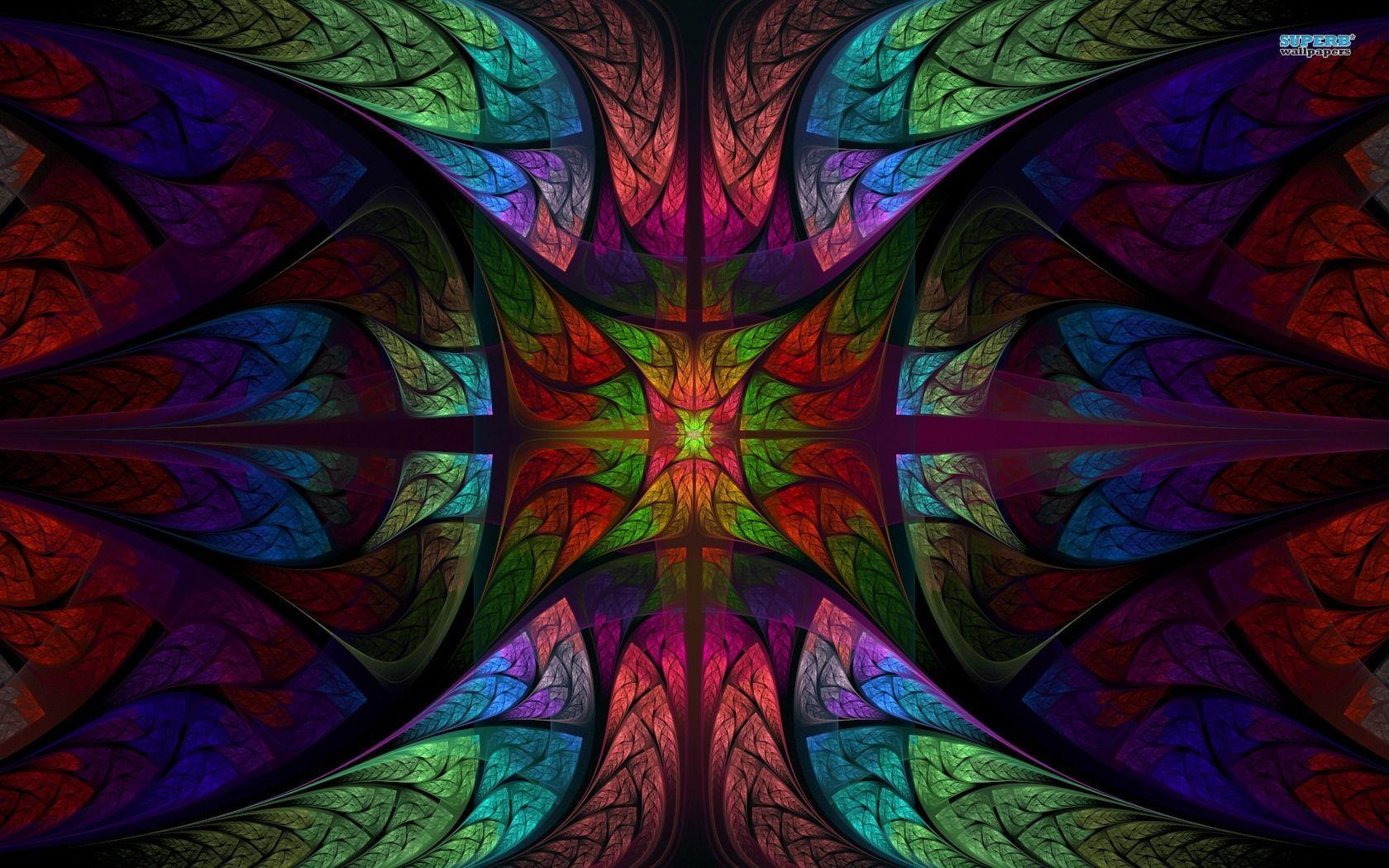 1680x1050 stained glass. Stained glass wallpaper wallpaper