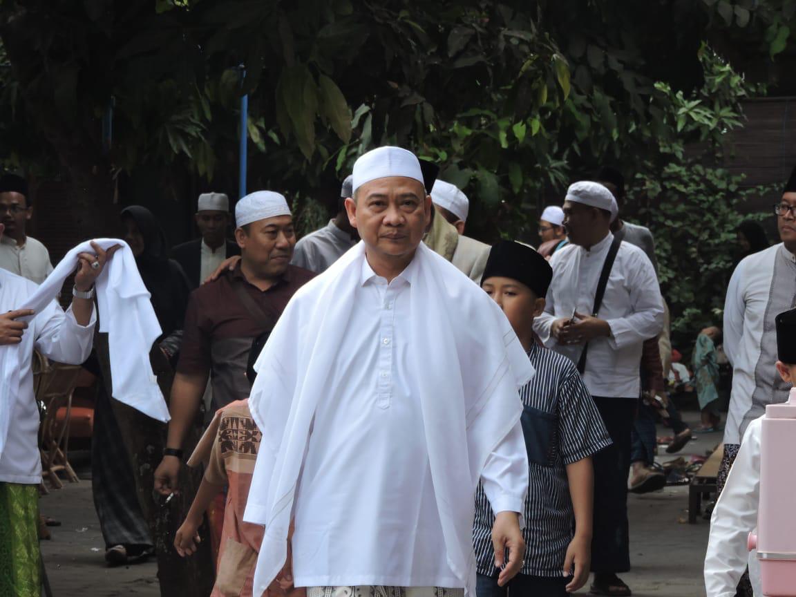 1152x864 Kunjungan Abuya Uci Turtusi, Tangerang, kakanda Nyai Hj. Umamah Dimyathi.alhadi.or.id