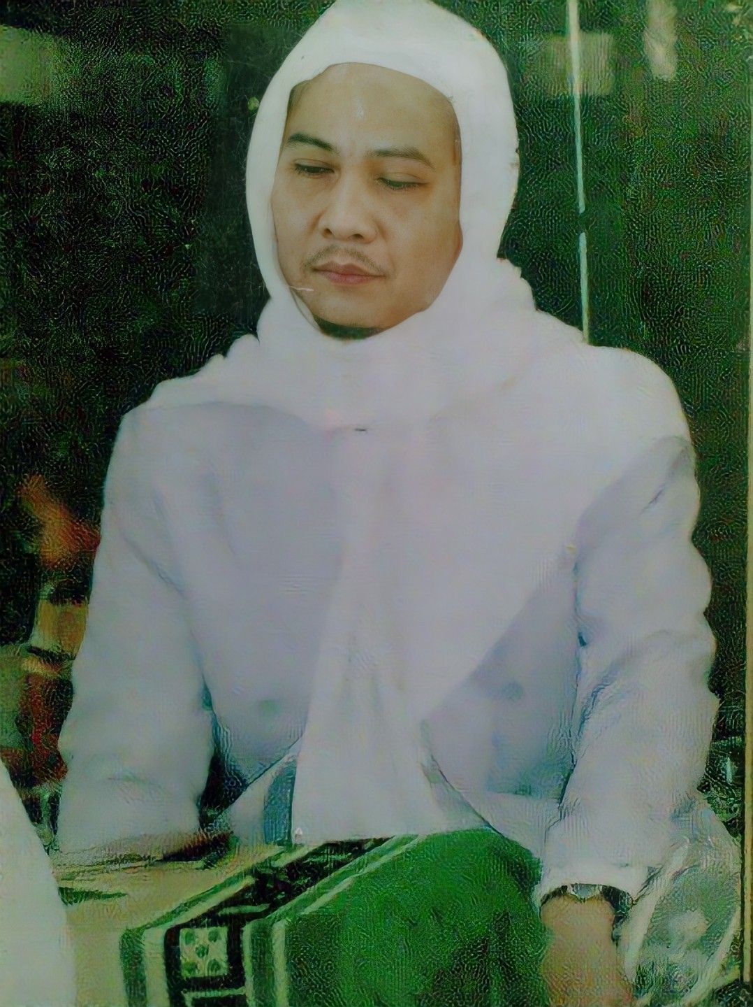 1078x1440 Kumpulan Foto Abuya Uci Terbagus dan Terlengkap Pengajar Tekno