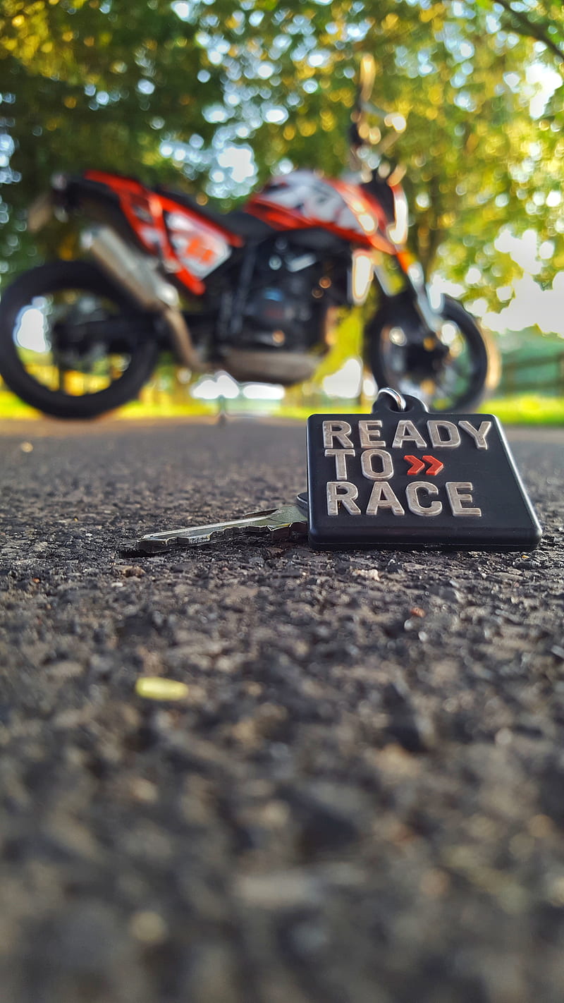 800x1422 HD ktm 690 duke wallpaper