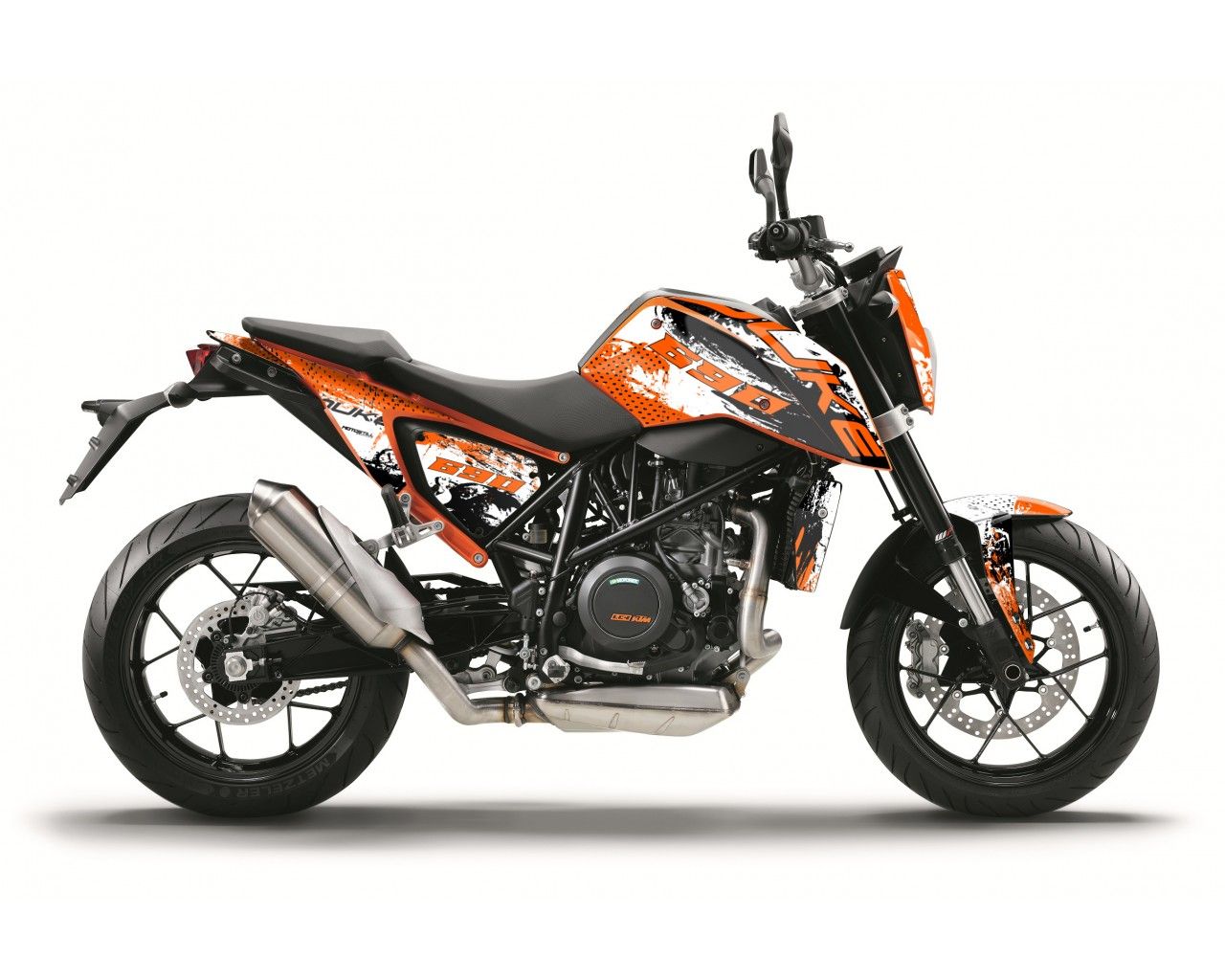 1280x1024 ktm duke 690 graphic. ktm duke 690 sitcker. ktm duke 690 decor. ktm duke 690 decal kit