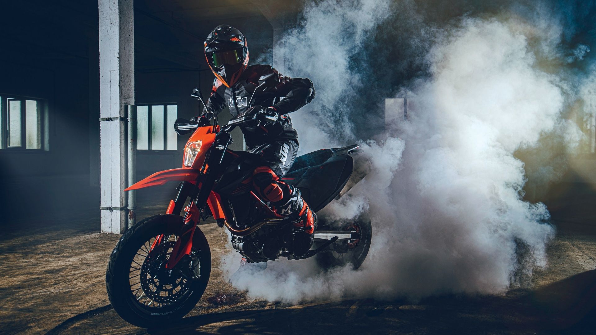 1920x1080 Ktm 690 Adventure R 2021 Adventure 2021 Ktm 690 Duke Ktm 690 Ktm 1290 Super Duke