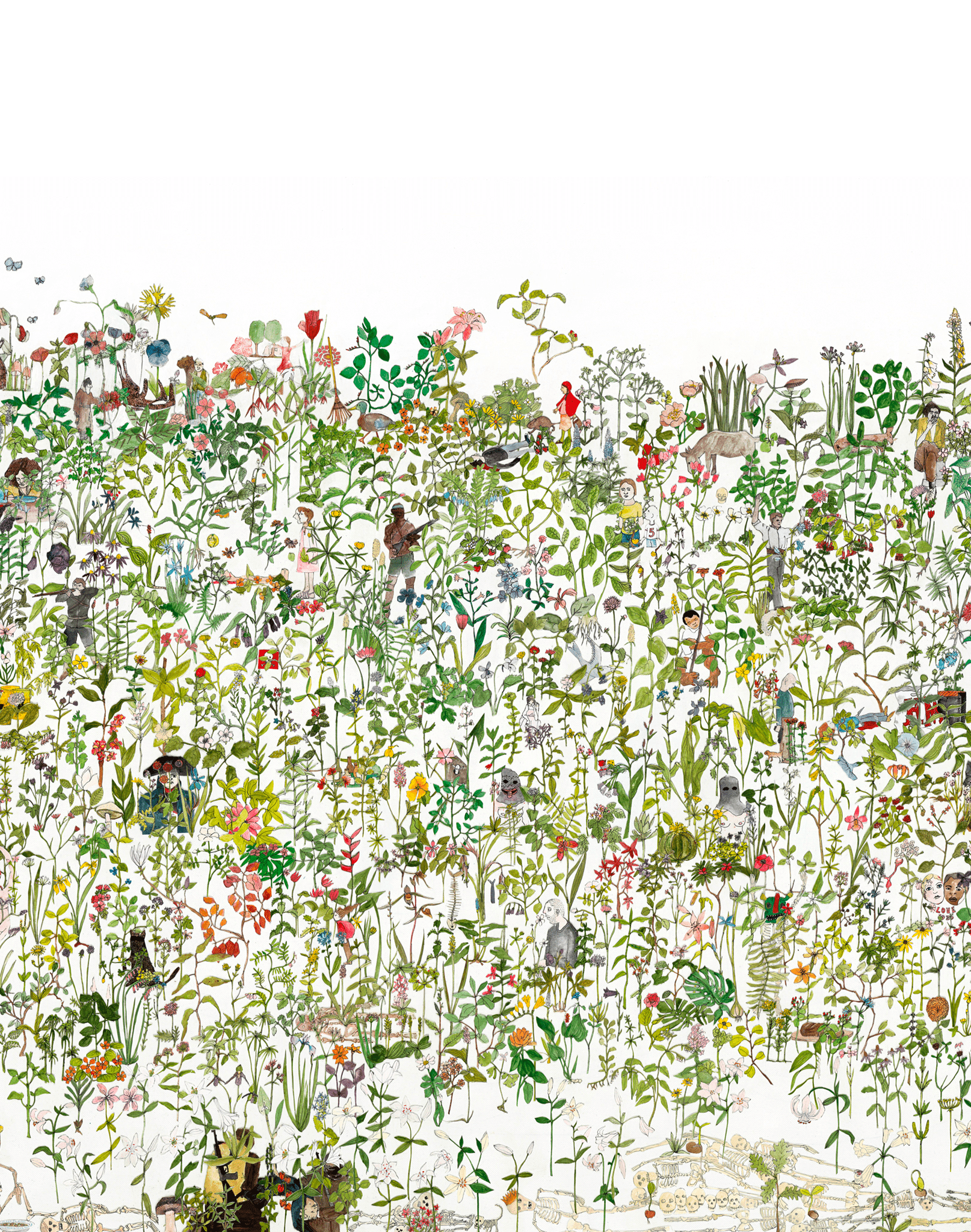 1614x2048 ASU- Enchanted Garden