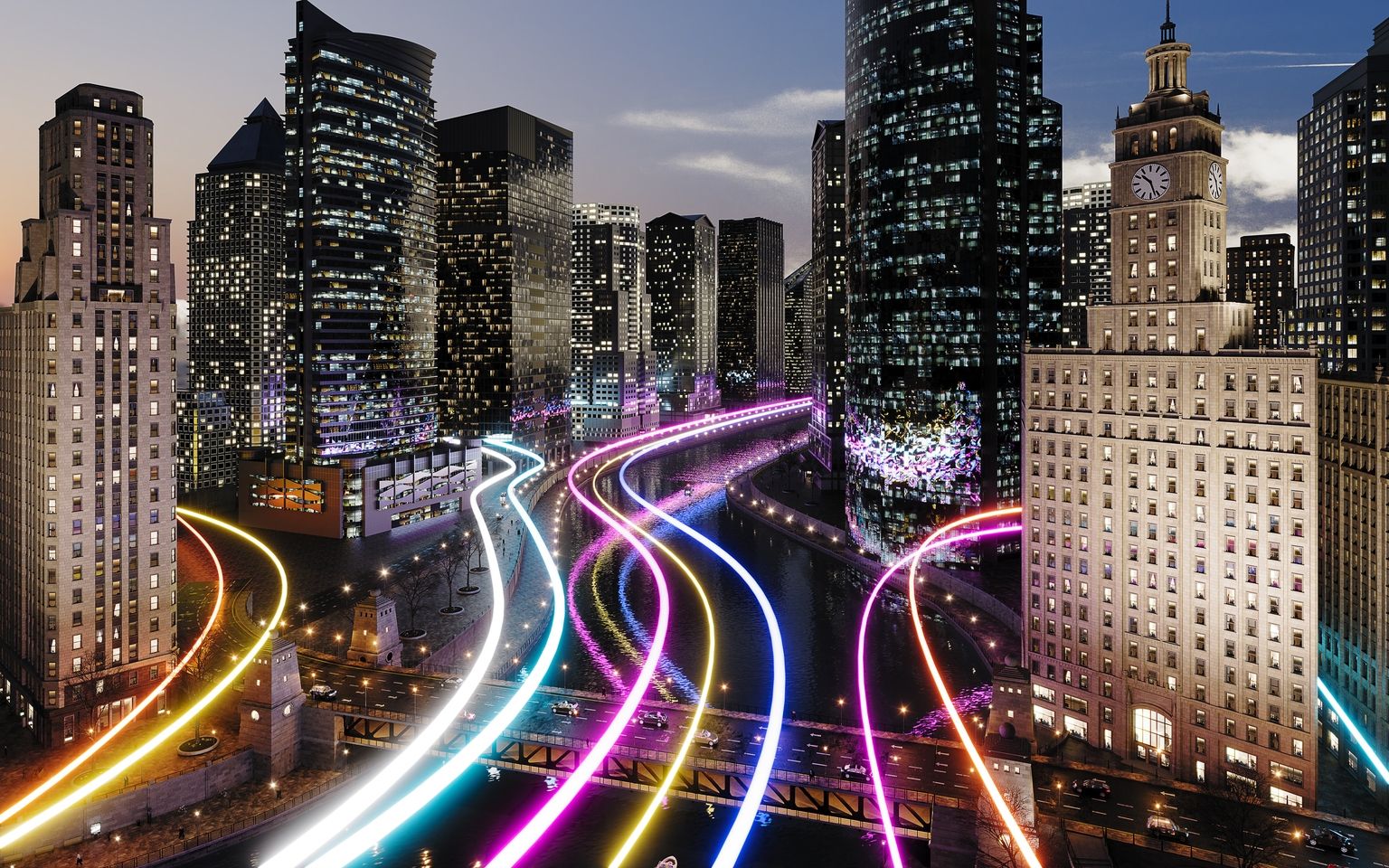 1536x960 Uniti Group's Surge Was Well Deserved (NASDAQ:UNIT)