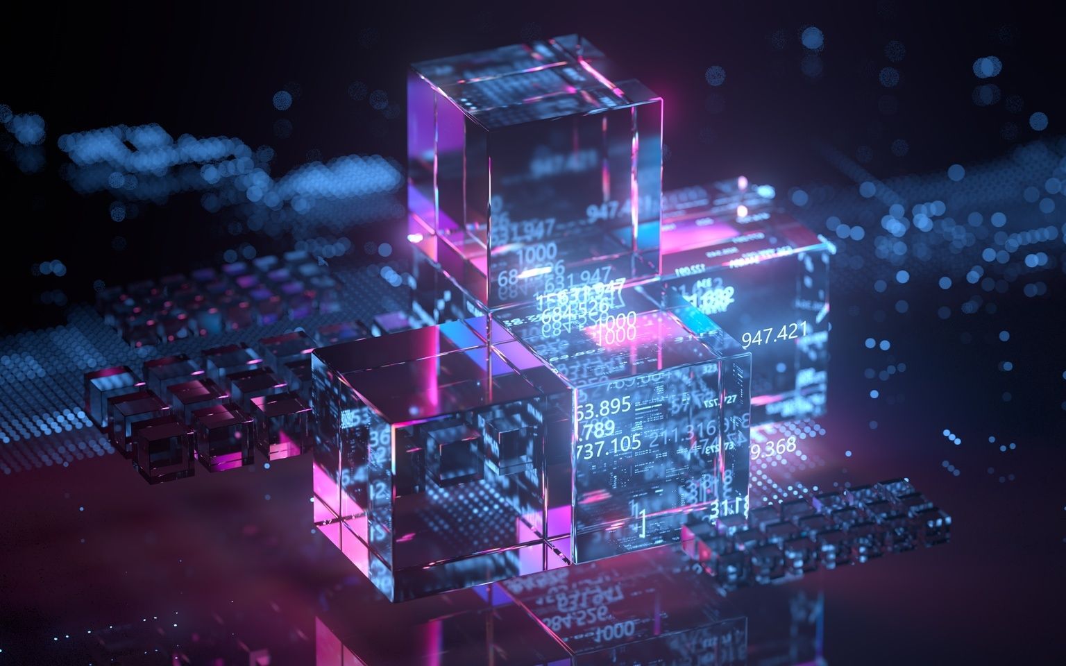 1536x960 Rigetti Computing: Too Much Hype, Waiting For Better Entry (NASDAQ:RGTI)
