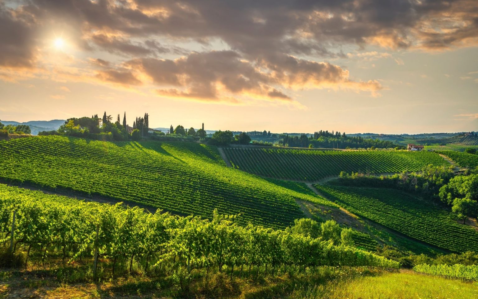 1536x960 Dieci cose da vedere assolutamente nel Chianti
