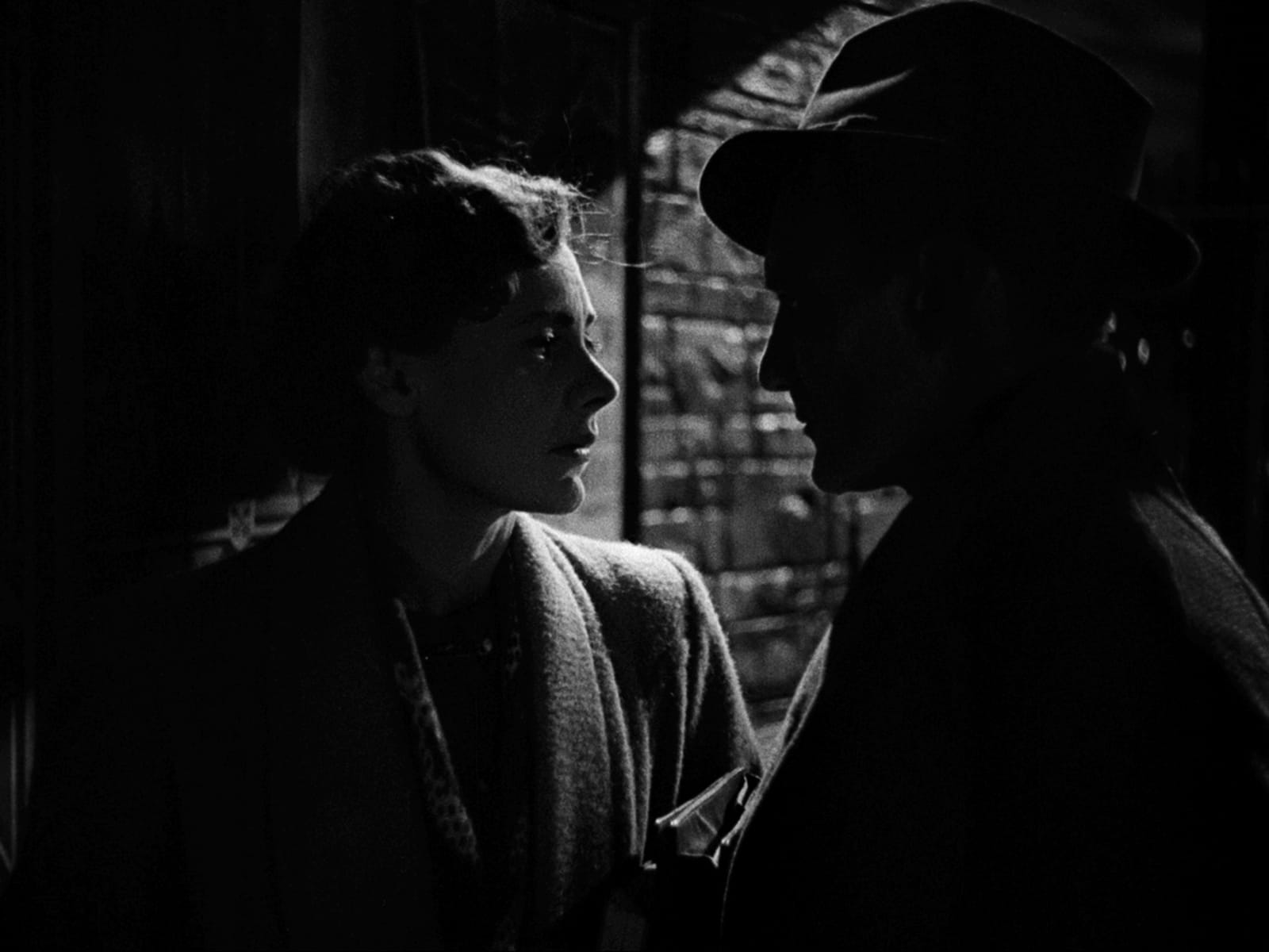 1600x1200 Riskiest Thing I Ever Did”: Notes on Brief Encounter. Current. The Criterion Collection