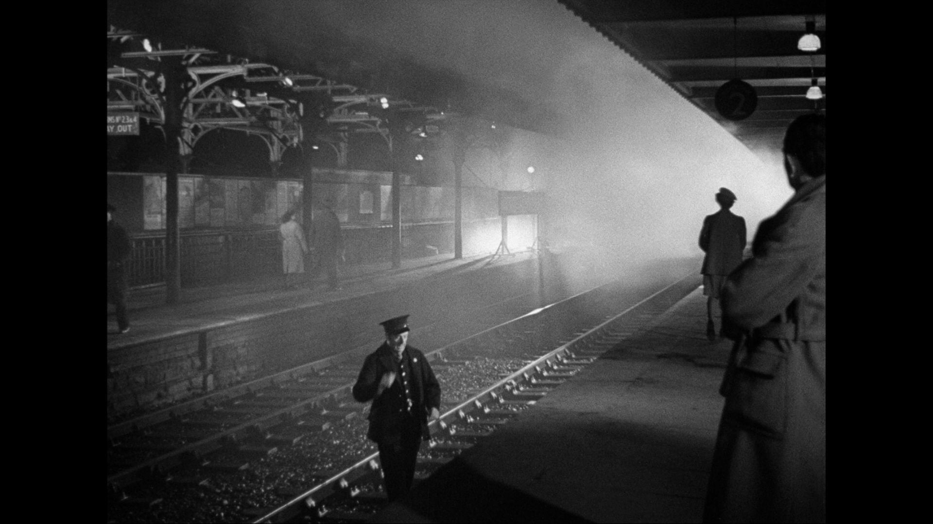 1920x1080 Emily Moore, Author Of FM 13.3 (2022) Article Trains And Constrains: Re Examining The Griersonian Documentary Influence Upon David Lean's Brief Encounter (1945) ⋆ Film Matters MagazineFilm Matters Magazine