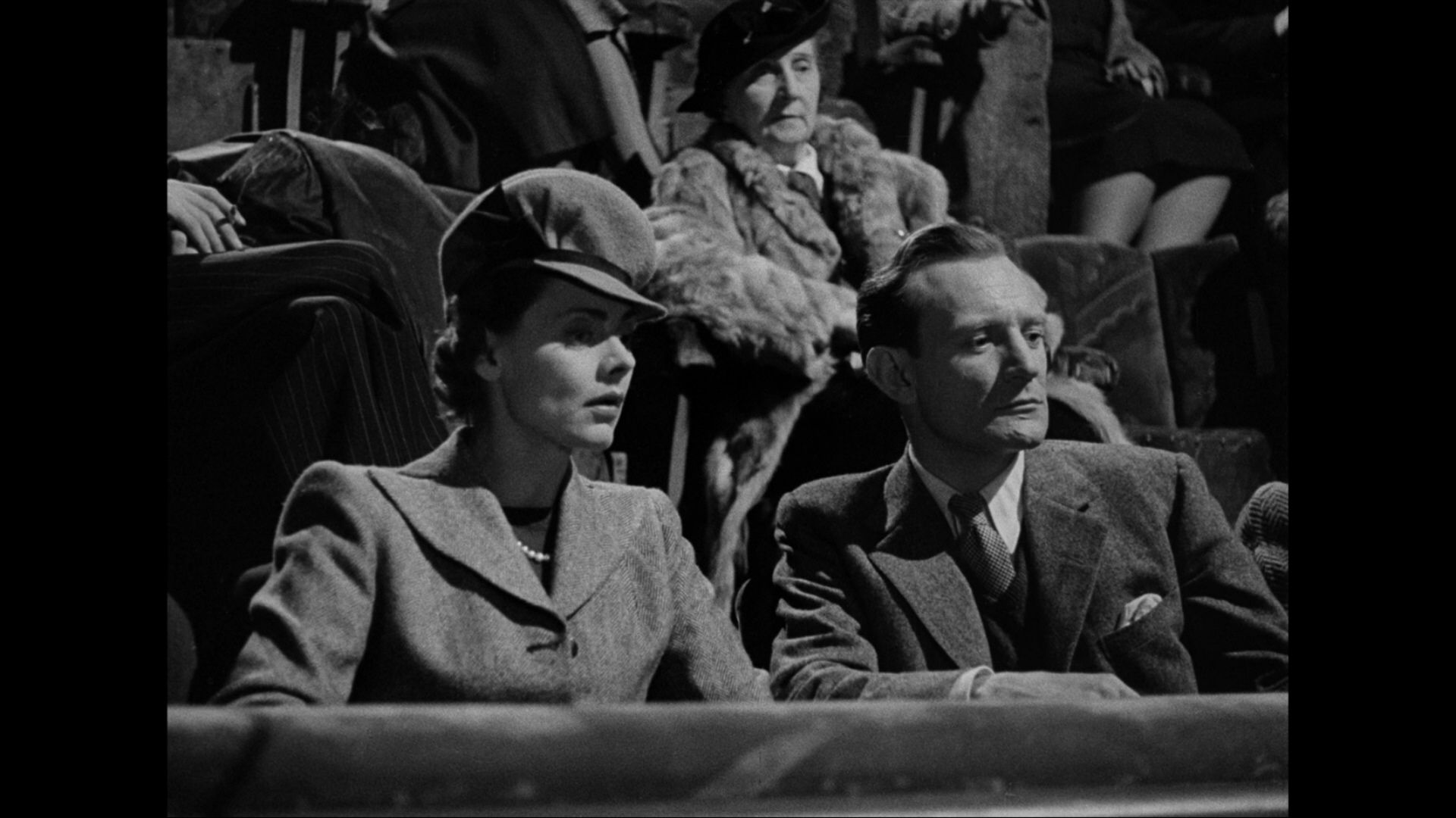 1920x1080 Brief Encounter Blu Ray Trevor Howard