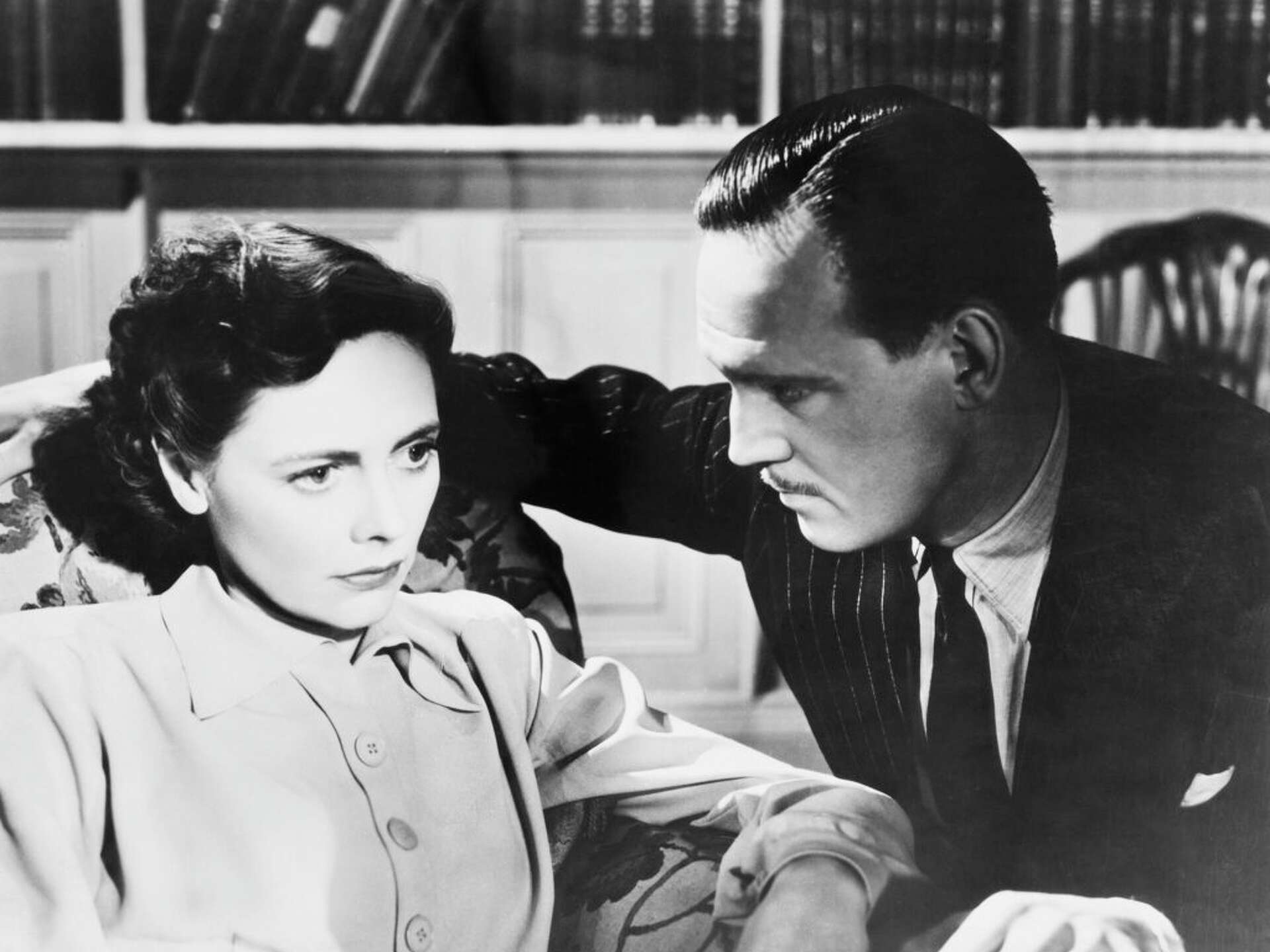 1920x1440 Brief Encounter' (1945) an unforgettable and unique love story