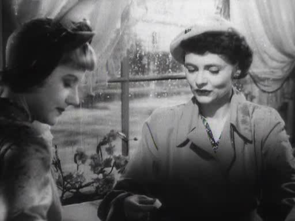 1024x768 STREAMING SATURDAYS! This Week, THE ASTONISHED HEART: The Flip Side of BRIEF ENCOUNTER