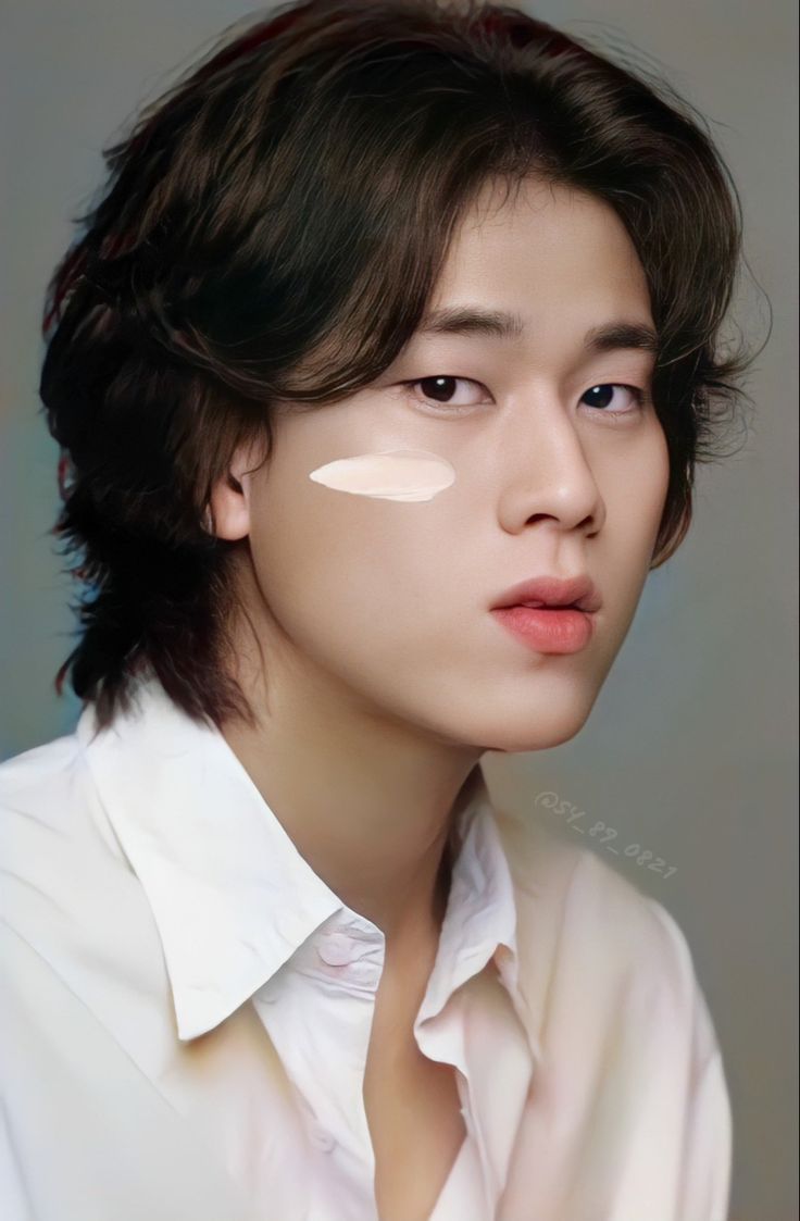 736x1123 Lee Mujin 이무진