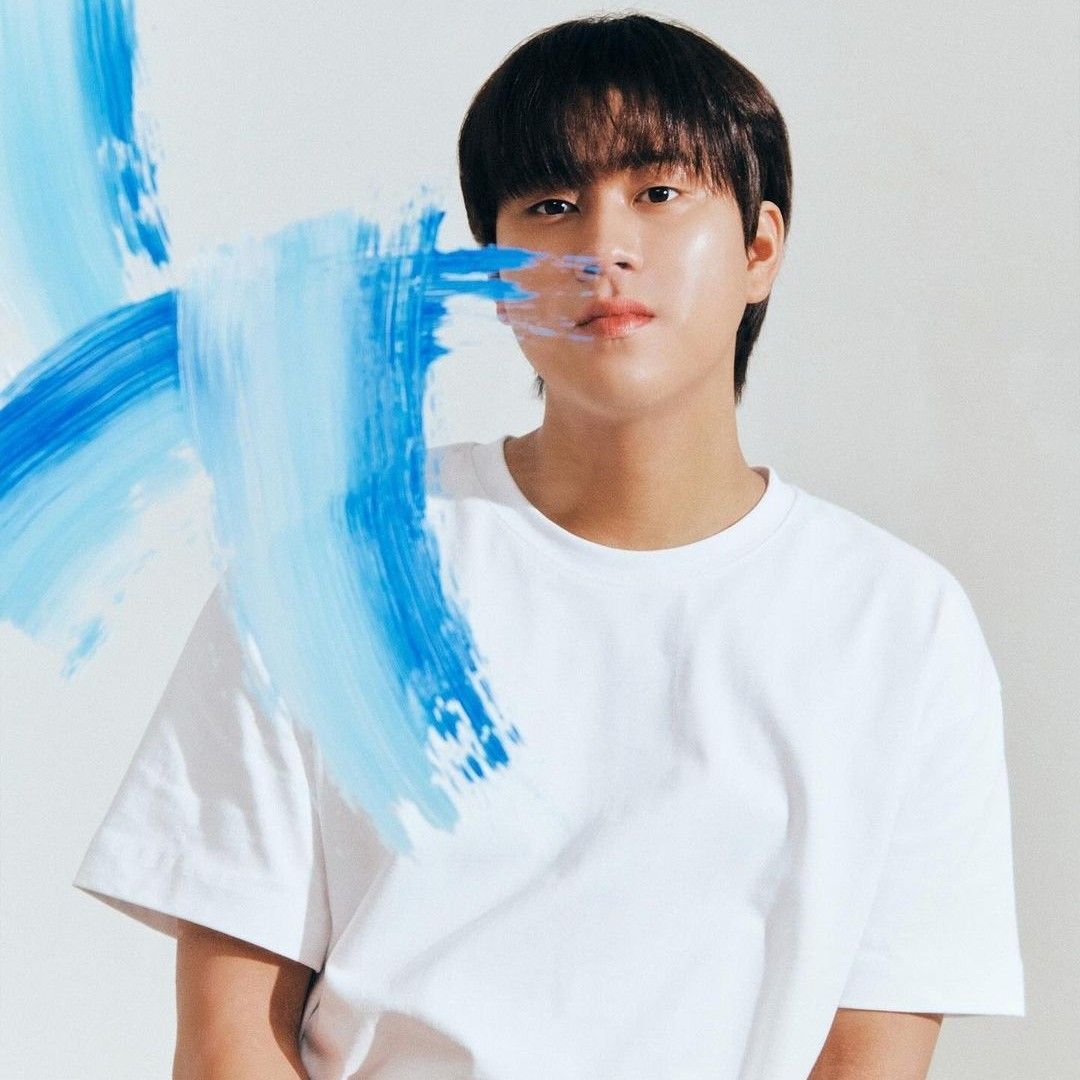 1080x1080 Lee Mujin Fandom Community │ No.1 App for KDrama Actor Stanning
