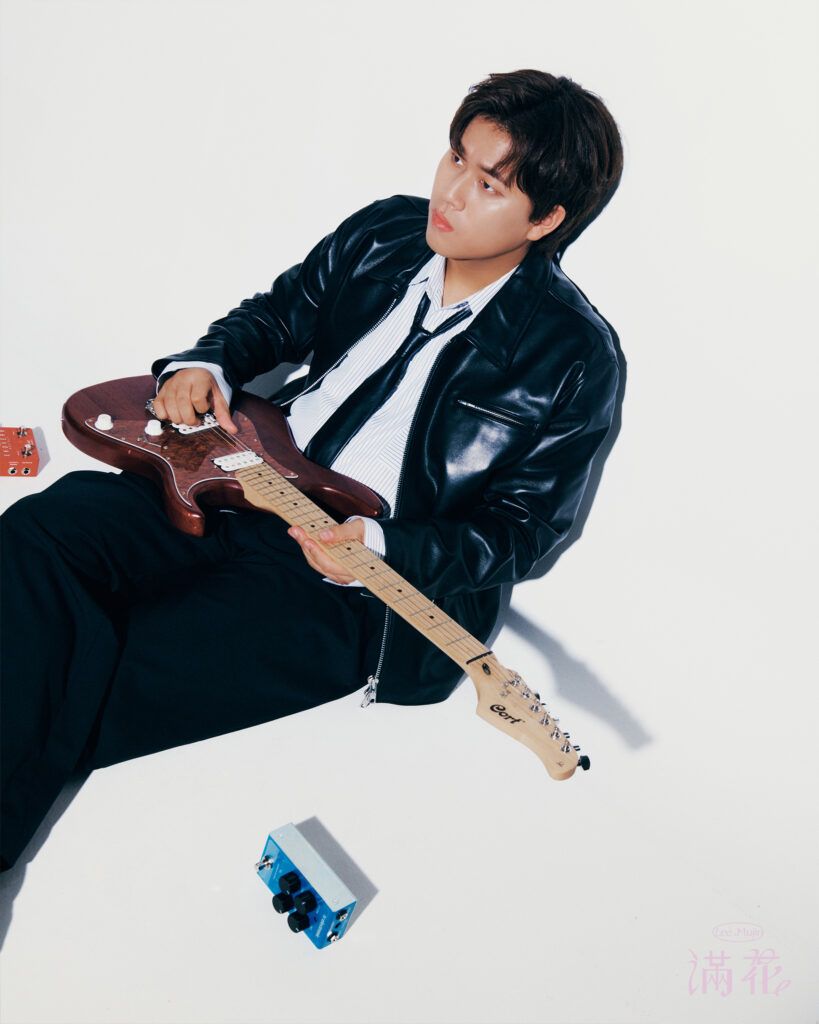 819x1024 Lee Mujin Discography (Updated!)