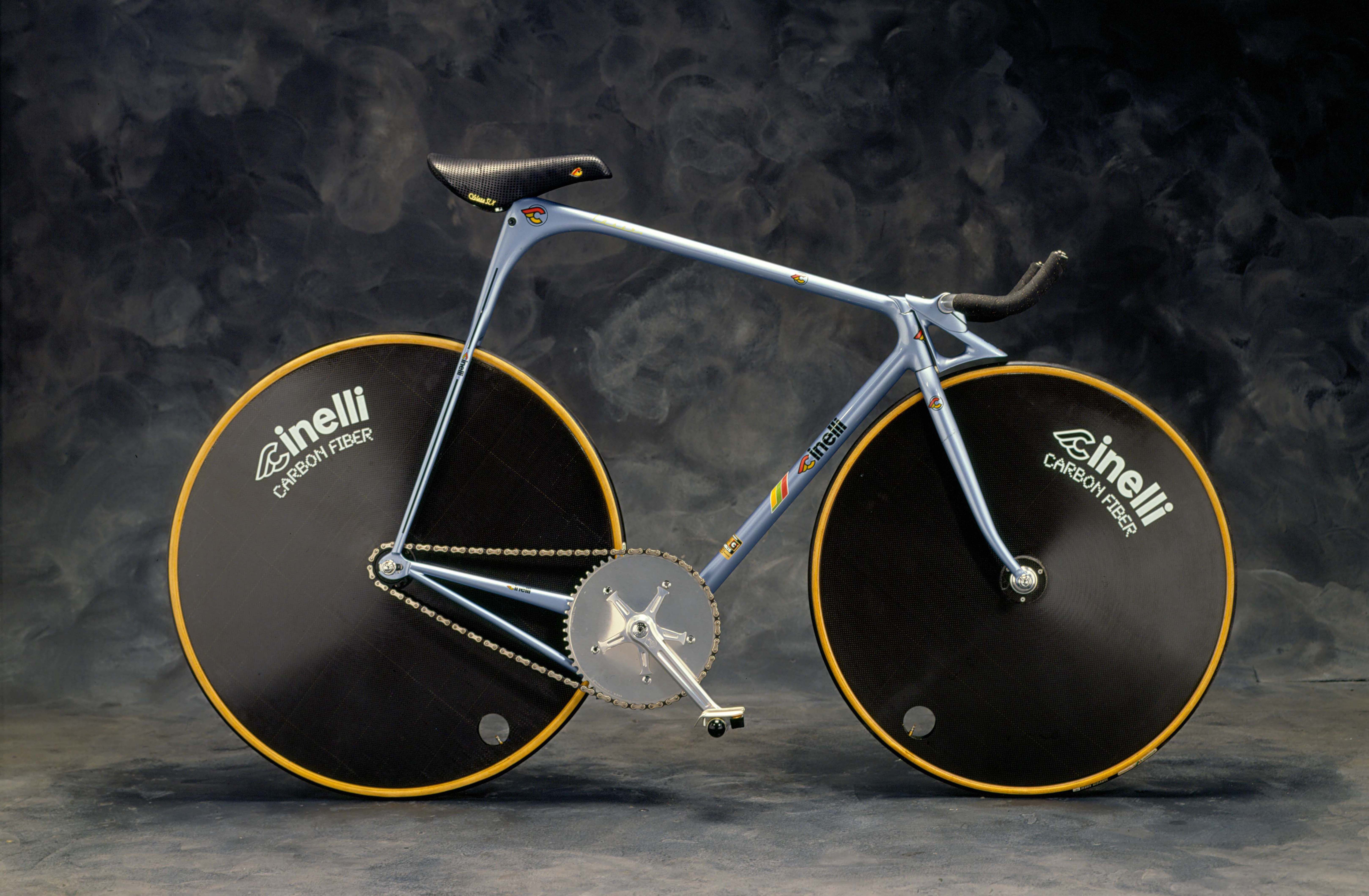 6475x4241 Look Inside Cinelli: The Art and Design of the Bicycle New York