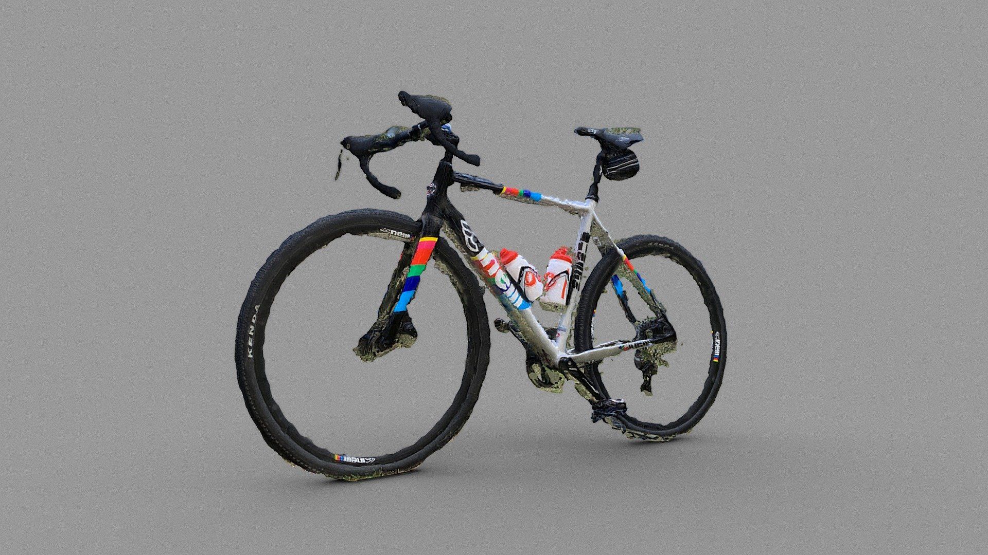 1920x1080 Cinelli bike Free 3D model by alban [d9dac9f]