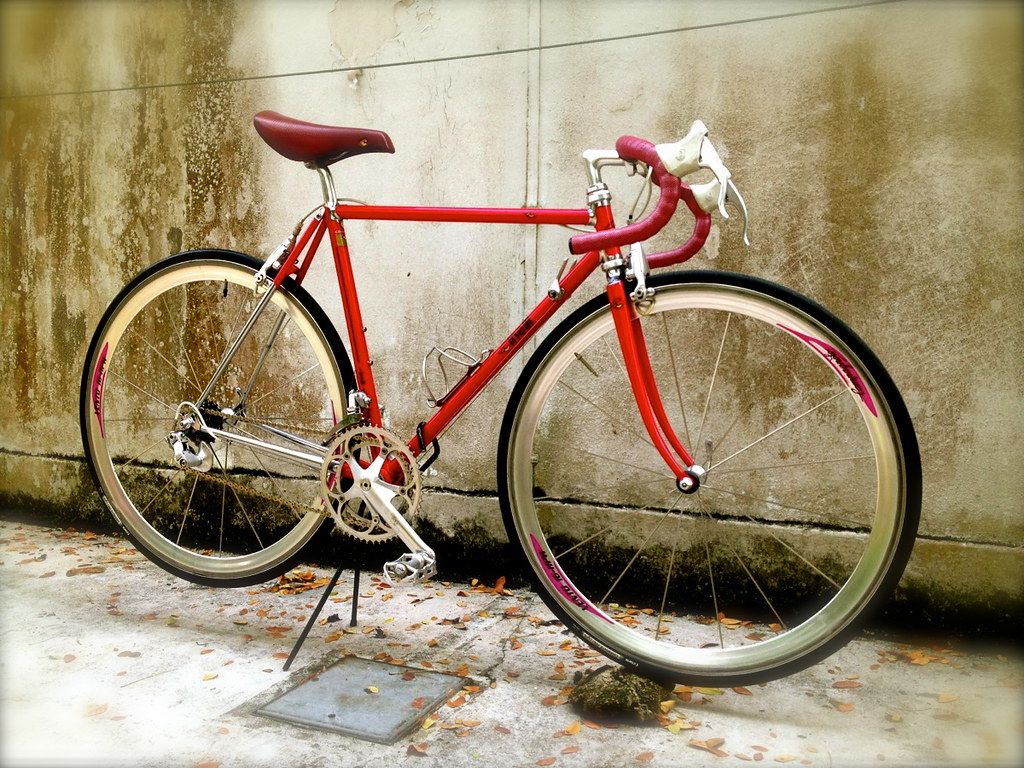 1024x768 Cinelli. Classic Vintage Cycles