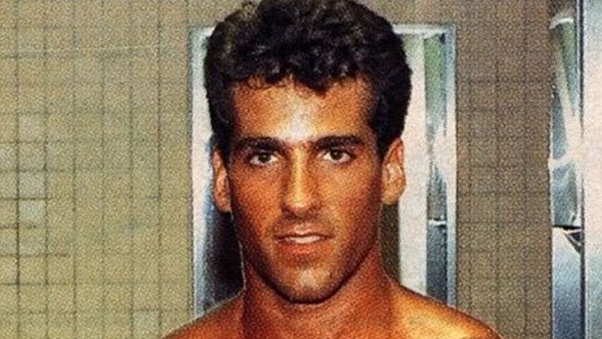1920x1080 Bodybuilder Bob Paris described as world's 'most aesthetically pleasing' unrecognizable after shunning limelight