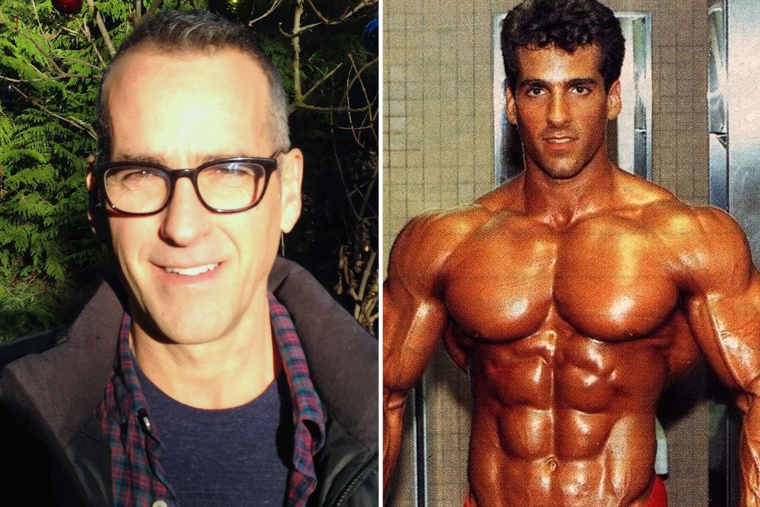 1500x1000 Bodybuilder Bob Paris described as world's 'most aesthetically pleasing' unrecognizable after shunning limelight