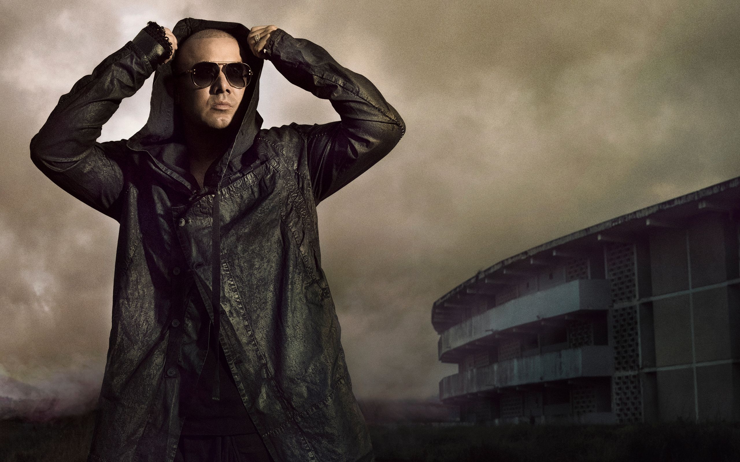 2560x1600 Wisin: “Cuando te arropa el éxito, a veces no ves las cosas con claridad”