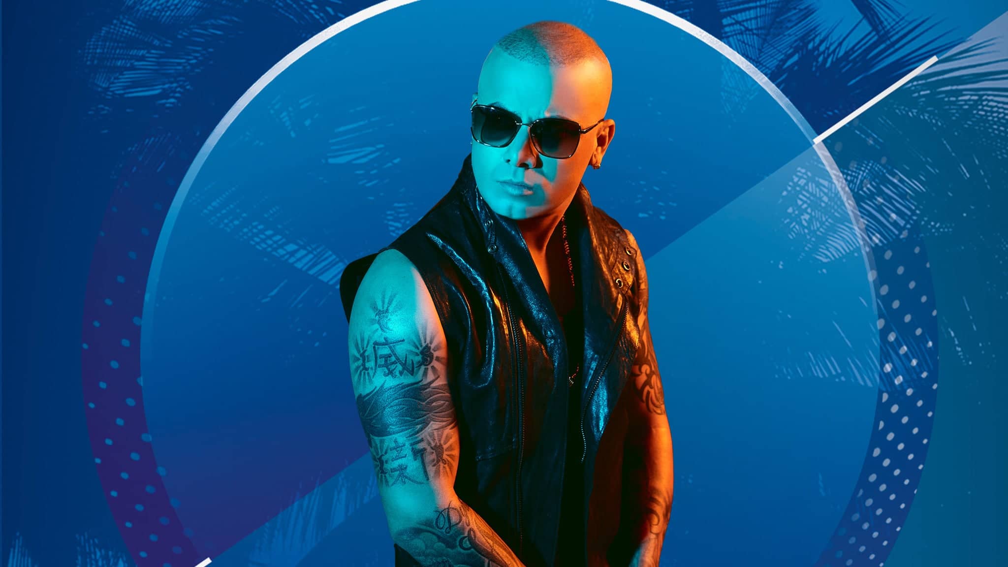 2048x1152 Wisin Tour Dates & Concert Schedule