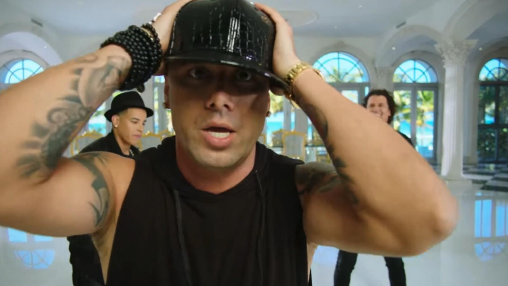 1920x1080 Worldwide Reggaeton Sensation Wisin: We Have to Give People Something Refreshing