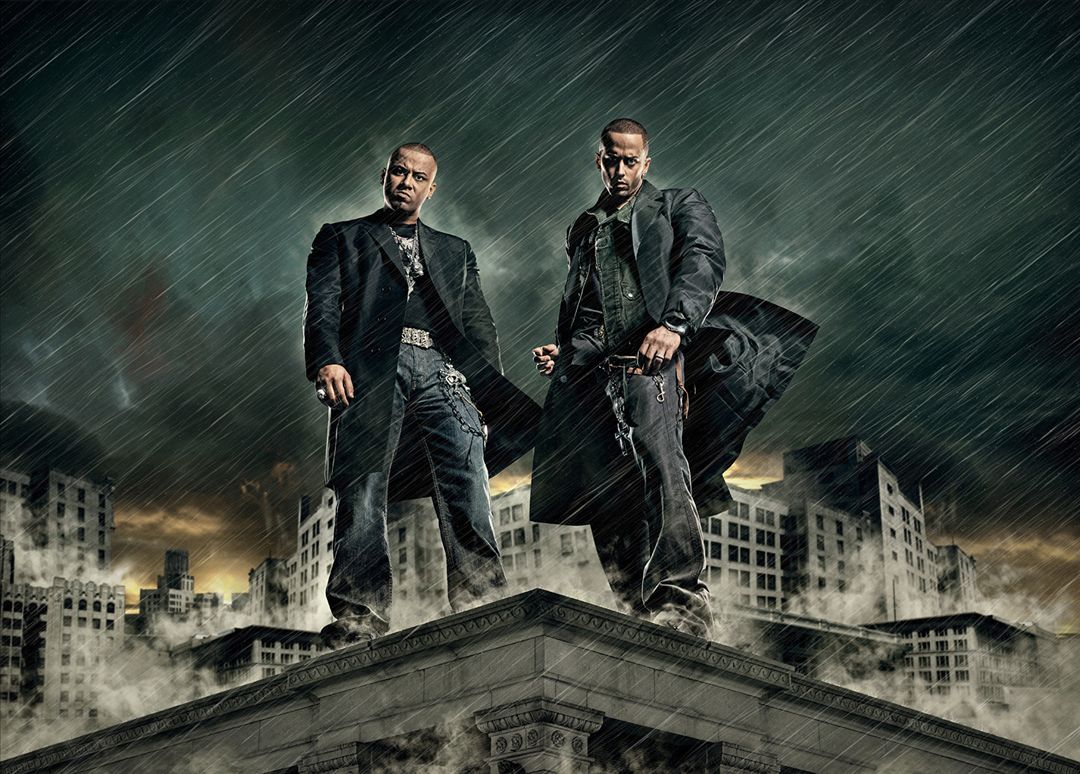 1080x774 Wisin & Yandel Revolucion Live