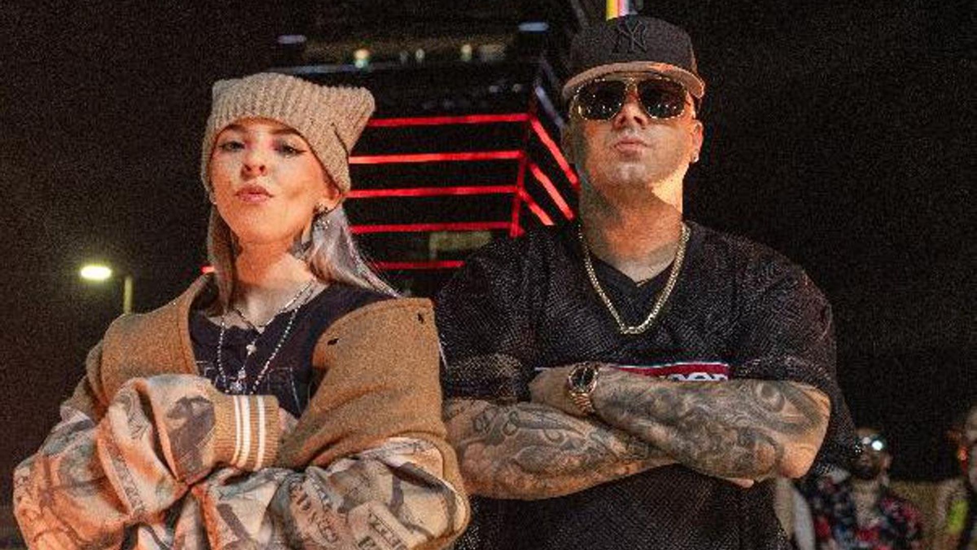 1920x1080 New Music Friday: Listen to the biggest releases here