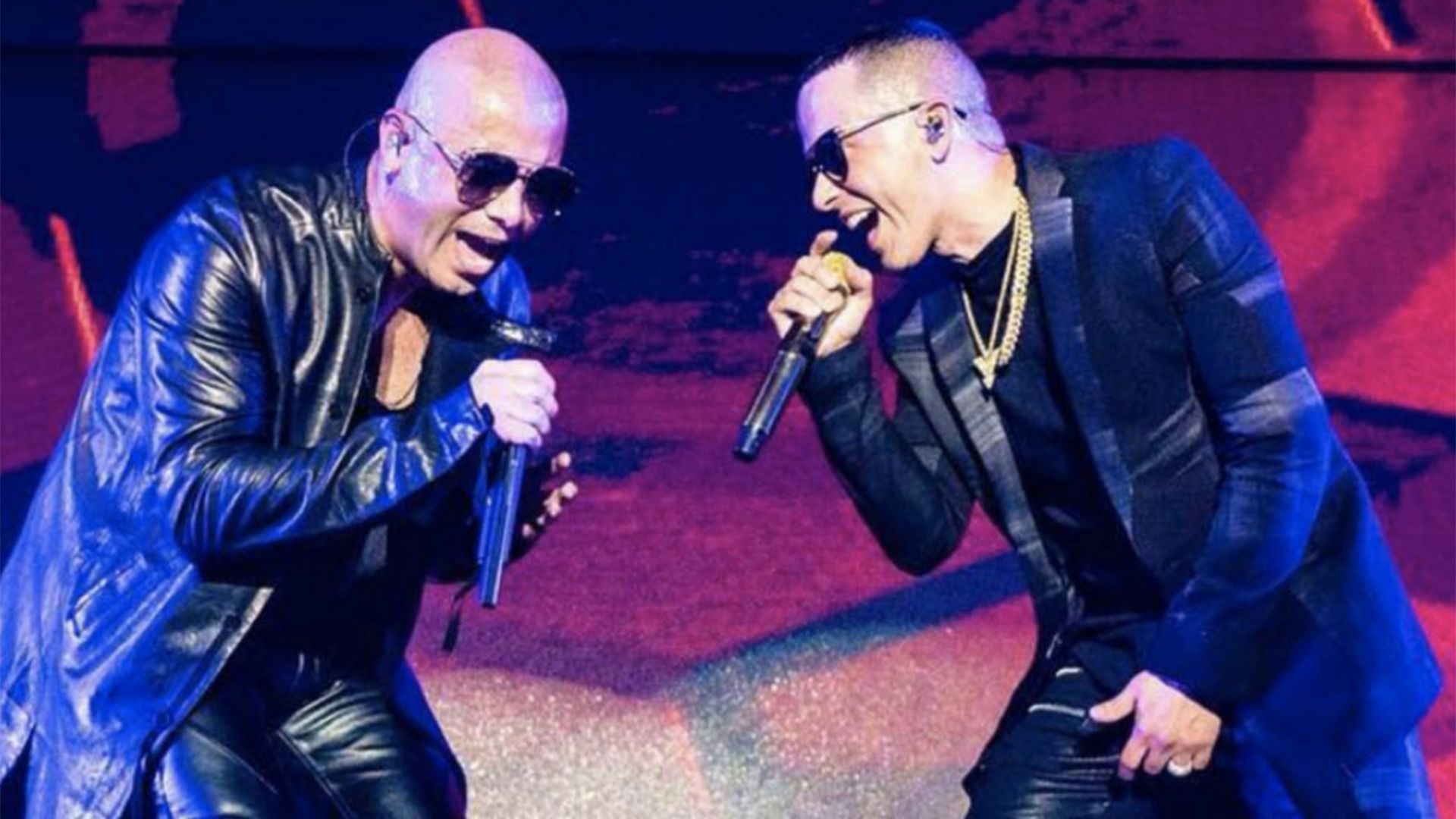 1920x1080 Wisin & Yandel: From “Rakata” to “Si Supieras” These Are Their Best Songs of All Time