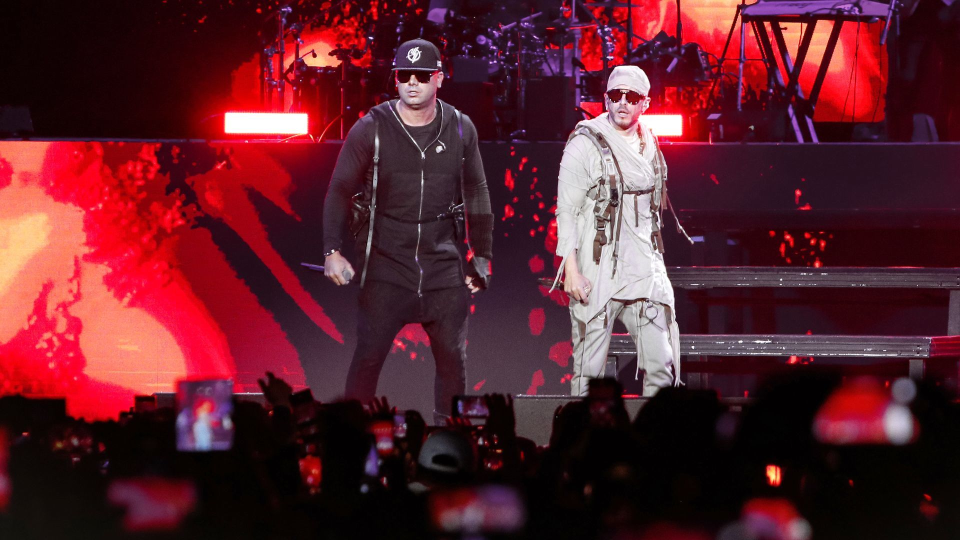 1920x1080 Miami Weekend Guide: Shows, Stand Up And Spiders