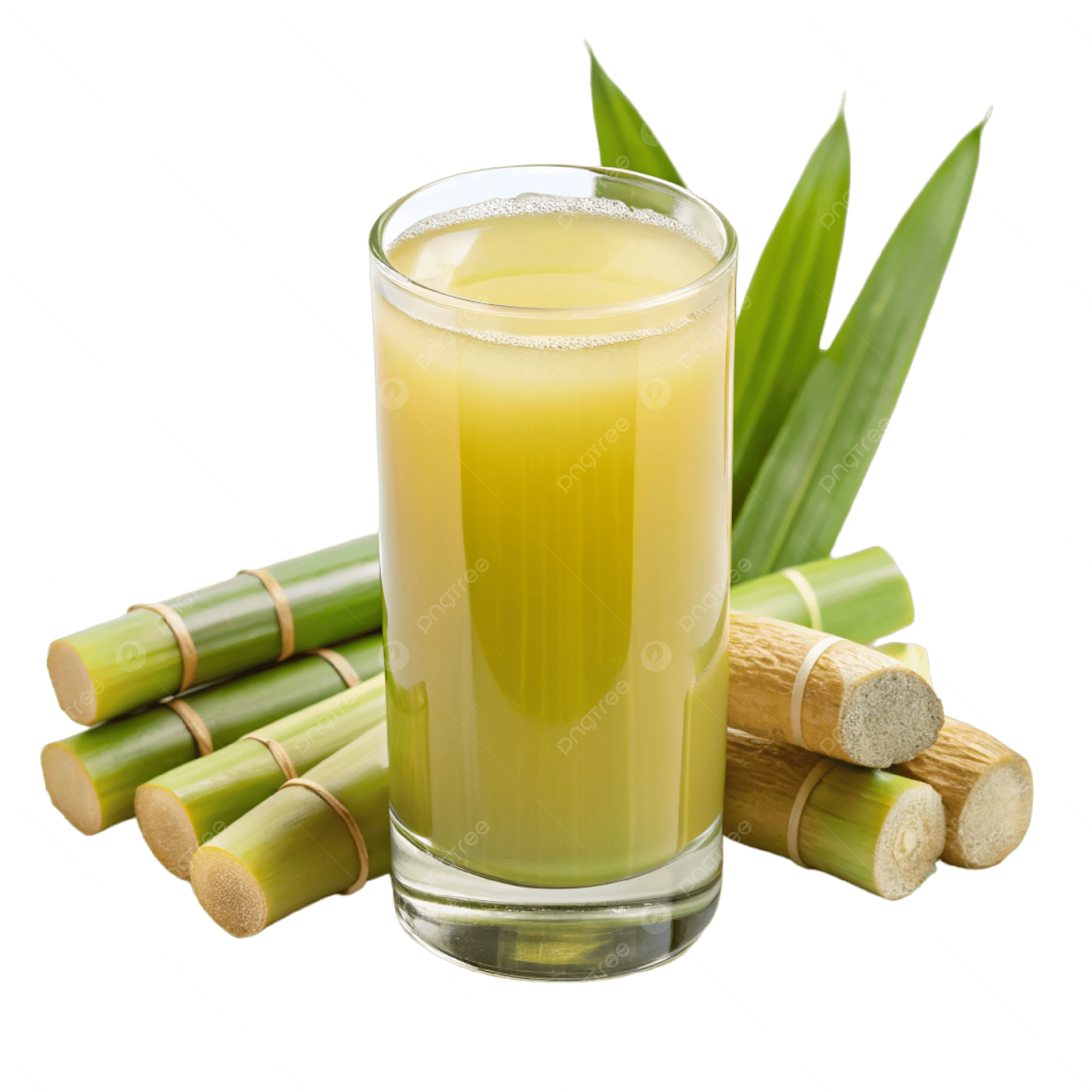 2500x2500 Sugarcane Juice Refreshment, Sugarcane Juice, Juice, Sugarcane Stalks PNG Transparent Image and Clipart for Free Download