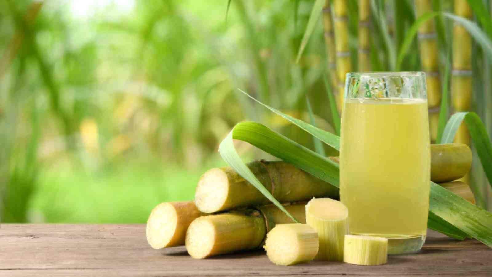 1600x900 amazing benefits of applying sugarcane juice on skin and hair