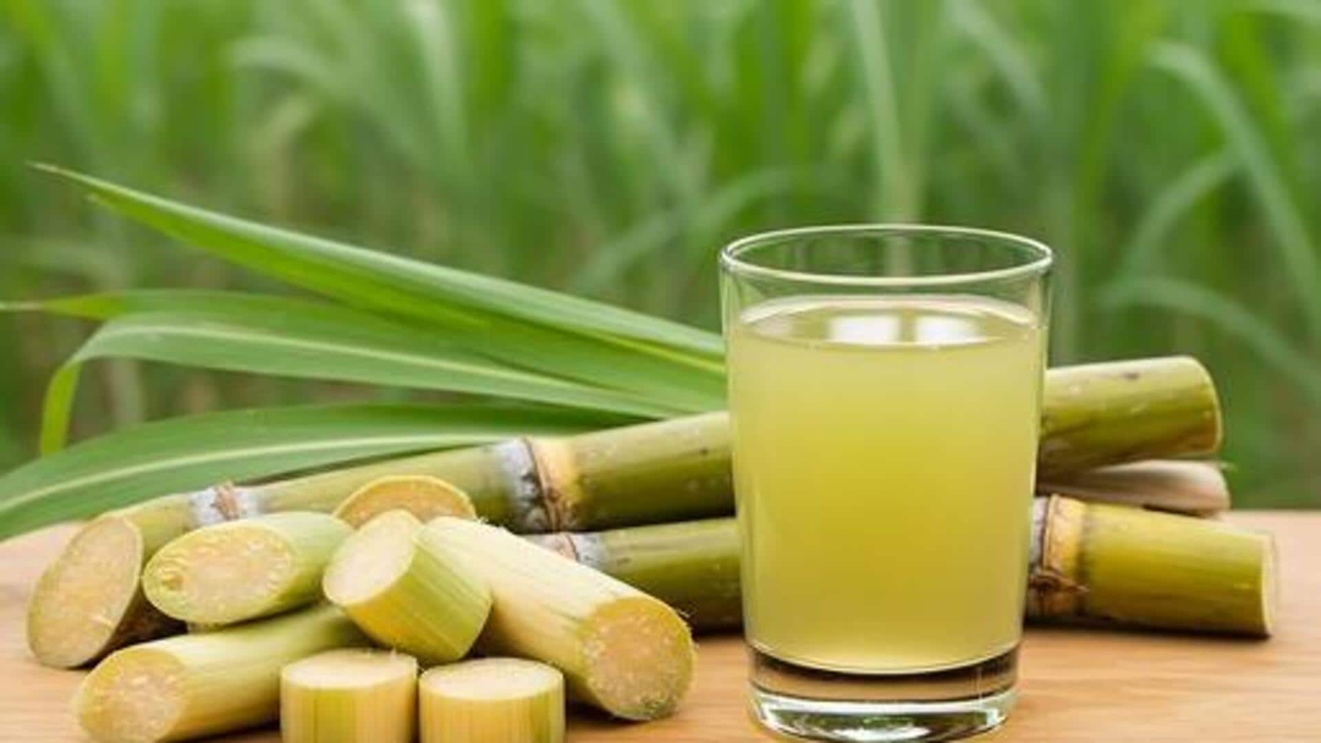 1920x1080 refreshing ways to enjoy sugarcane juice