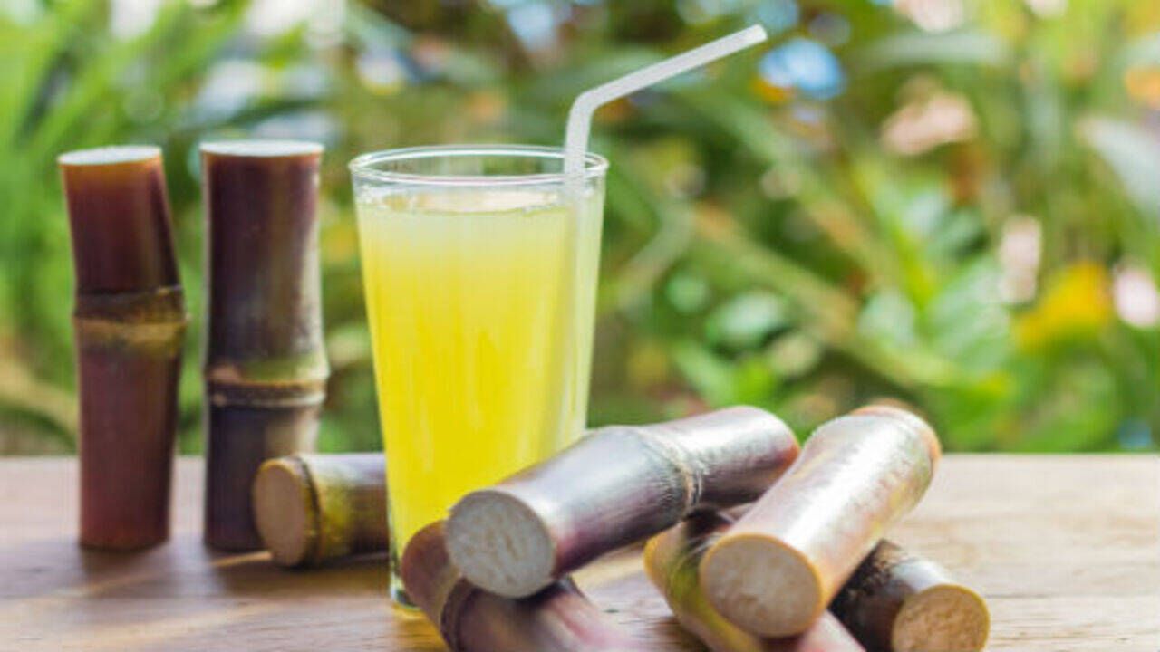 1280x720 reasons why sugarcane juice is the best drink for weight loss during summers! Times of India