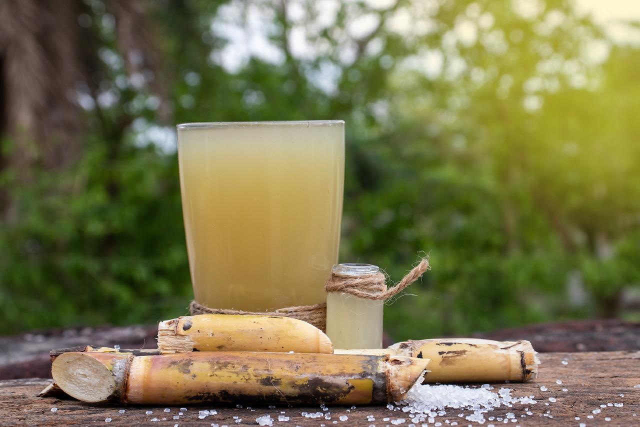 1280x854 Quality control of sugarcane juice