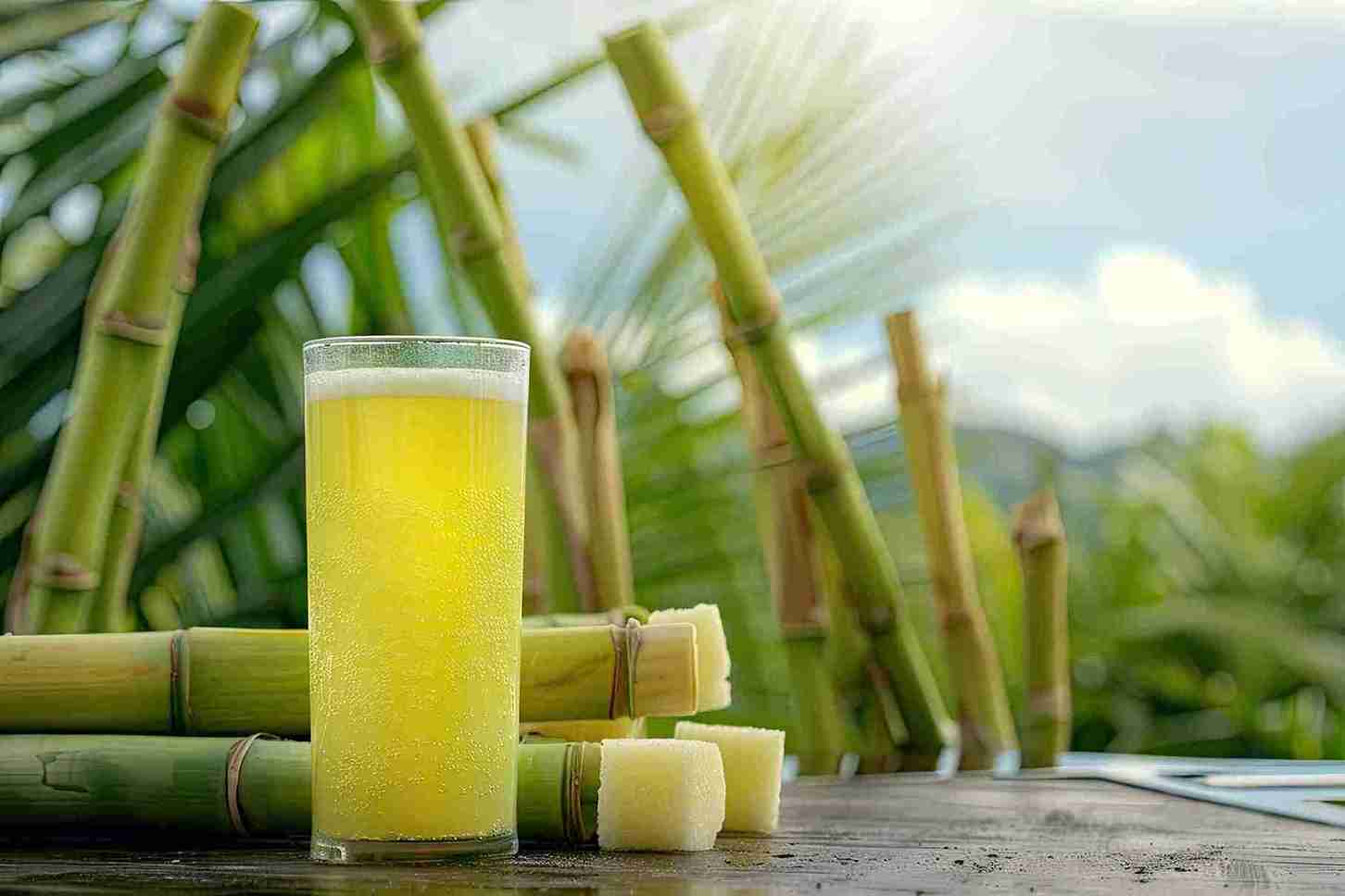 1452x968 Is Sugarcane Juice Safe to Drink During Pregnancy?