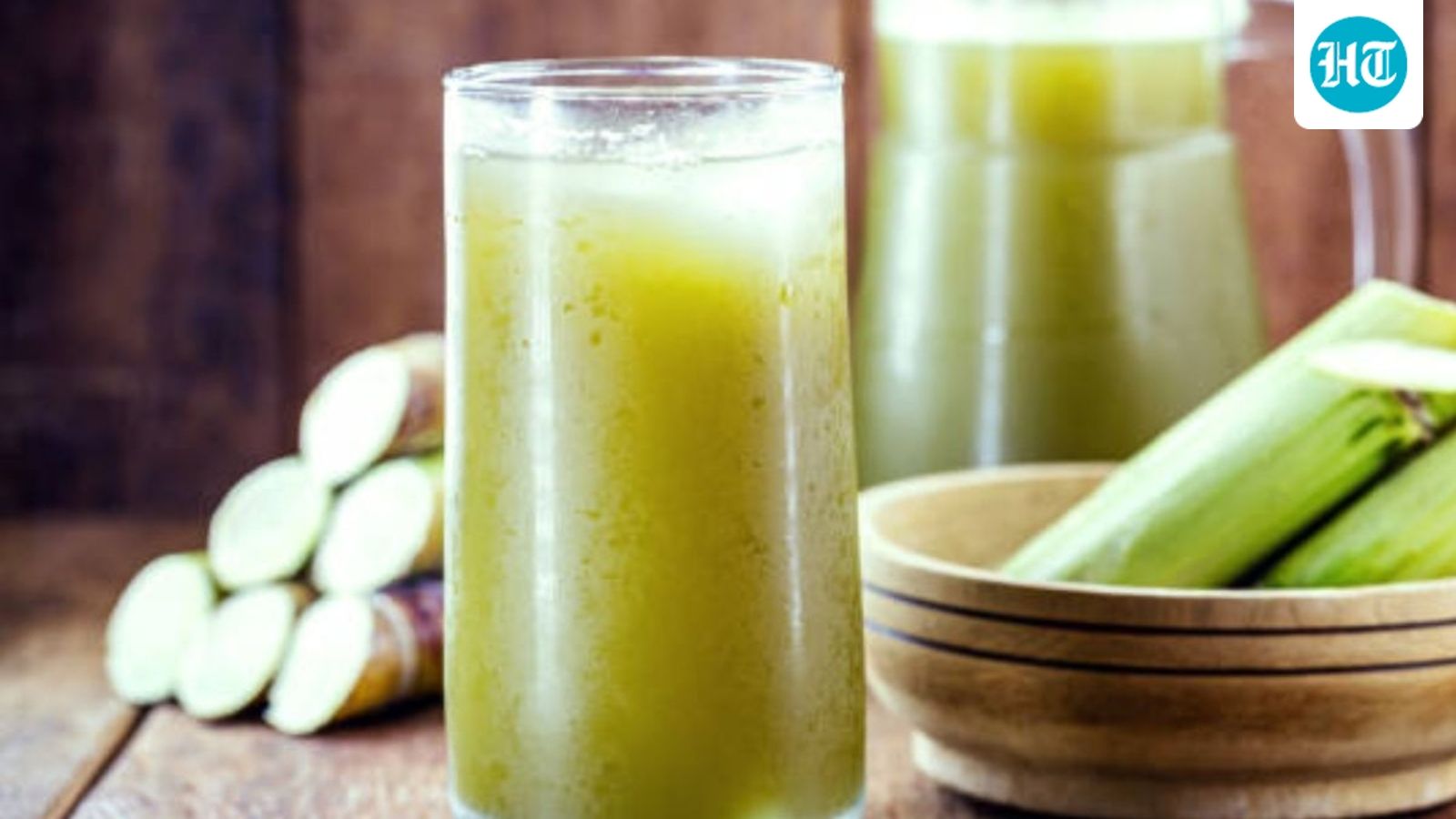1600x900 Fresh Homemade Sugarcane Juice To Boost Your Electrolytes, Detoxify The Liver And Restore Energy This Summer