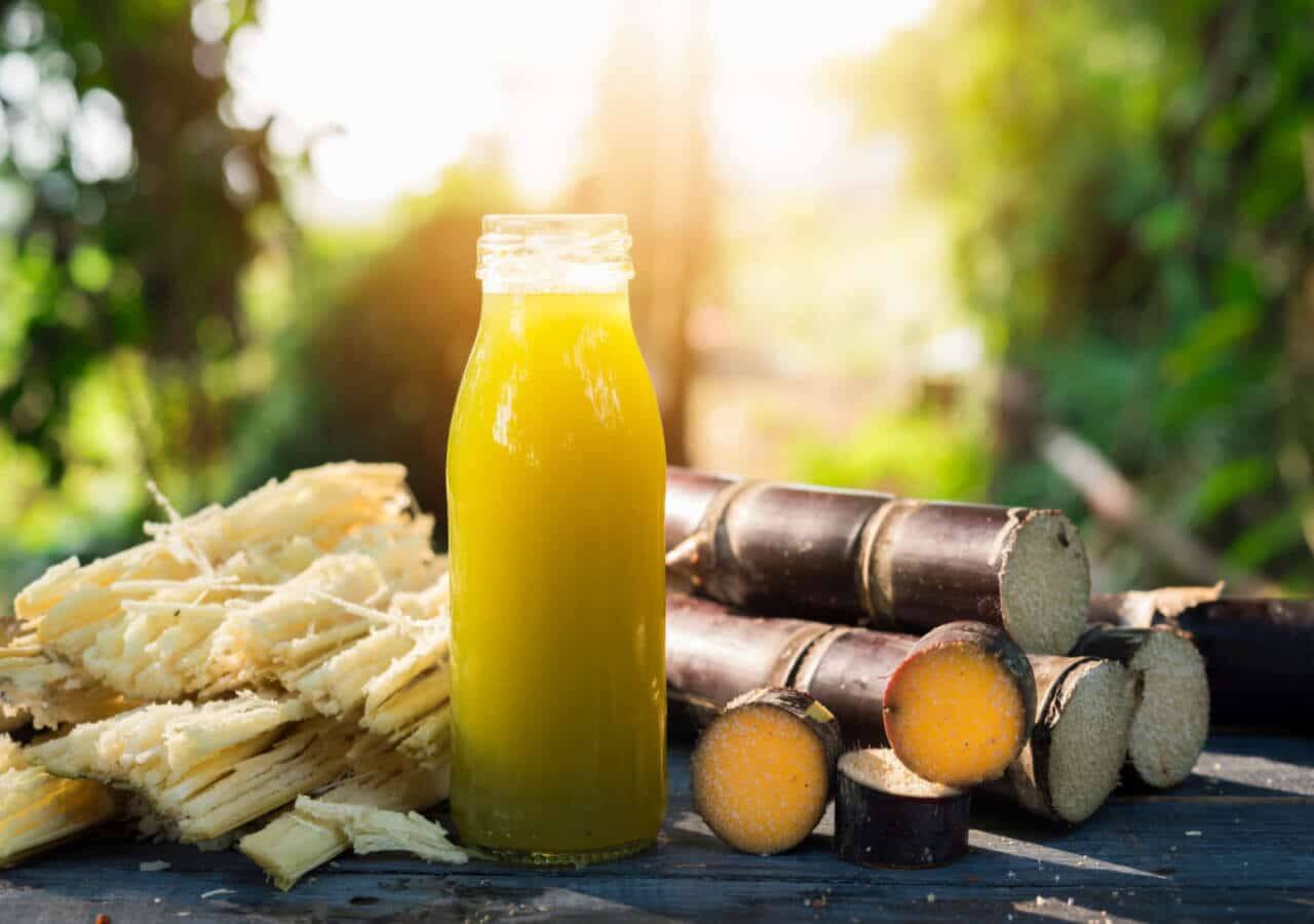 1280x900 Sugarcane Juice In Summer: Yes Or No?