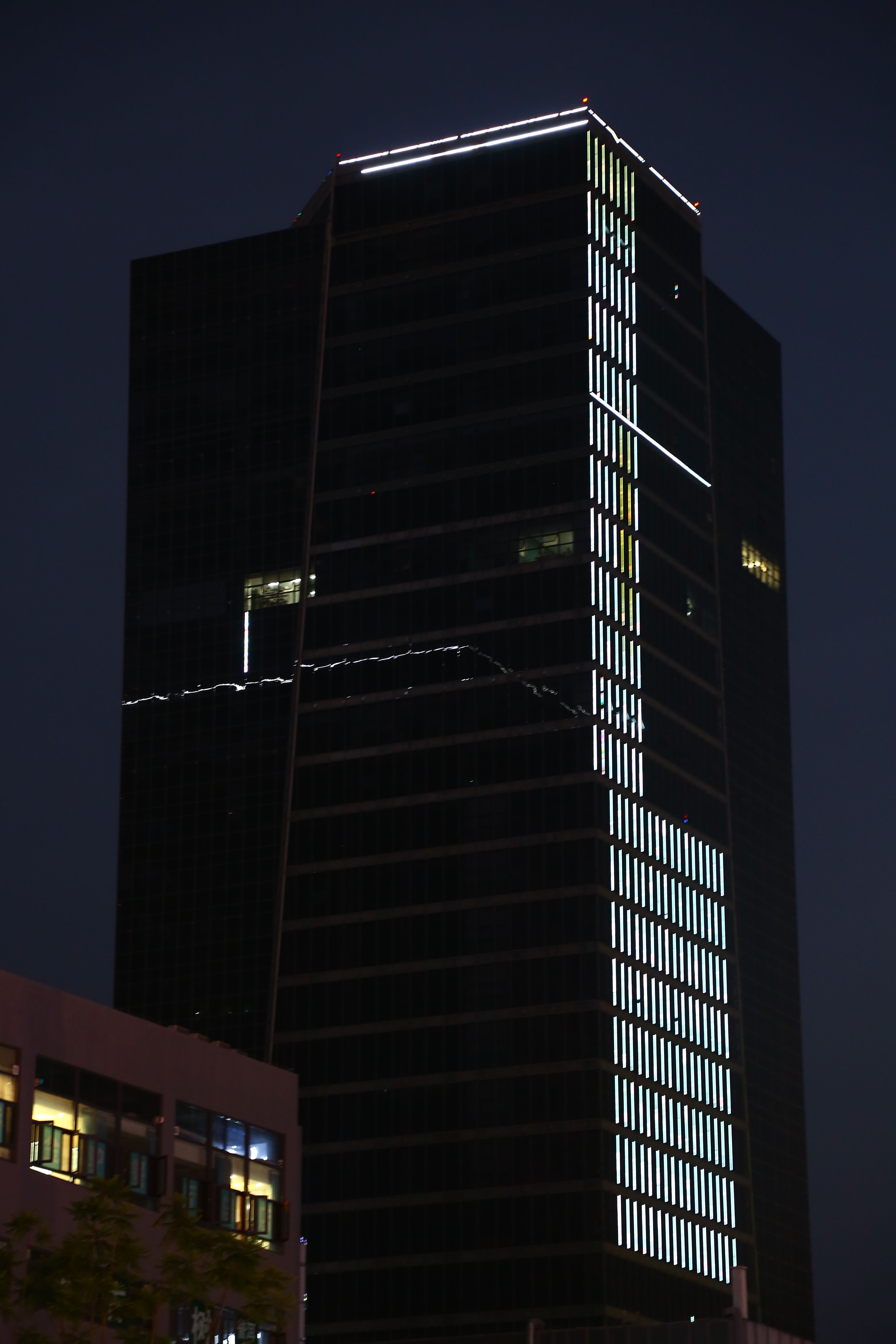 3840x5760 Night Building Photo, Download The BEST Free Night Building & HD Image