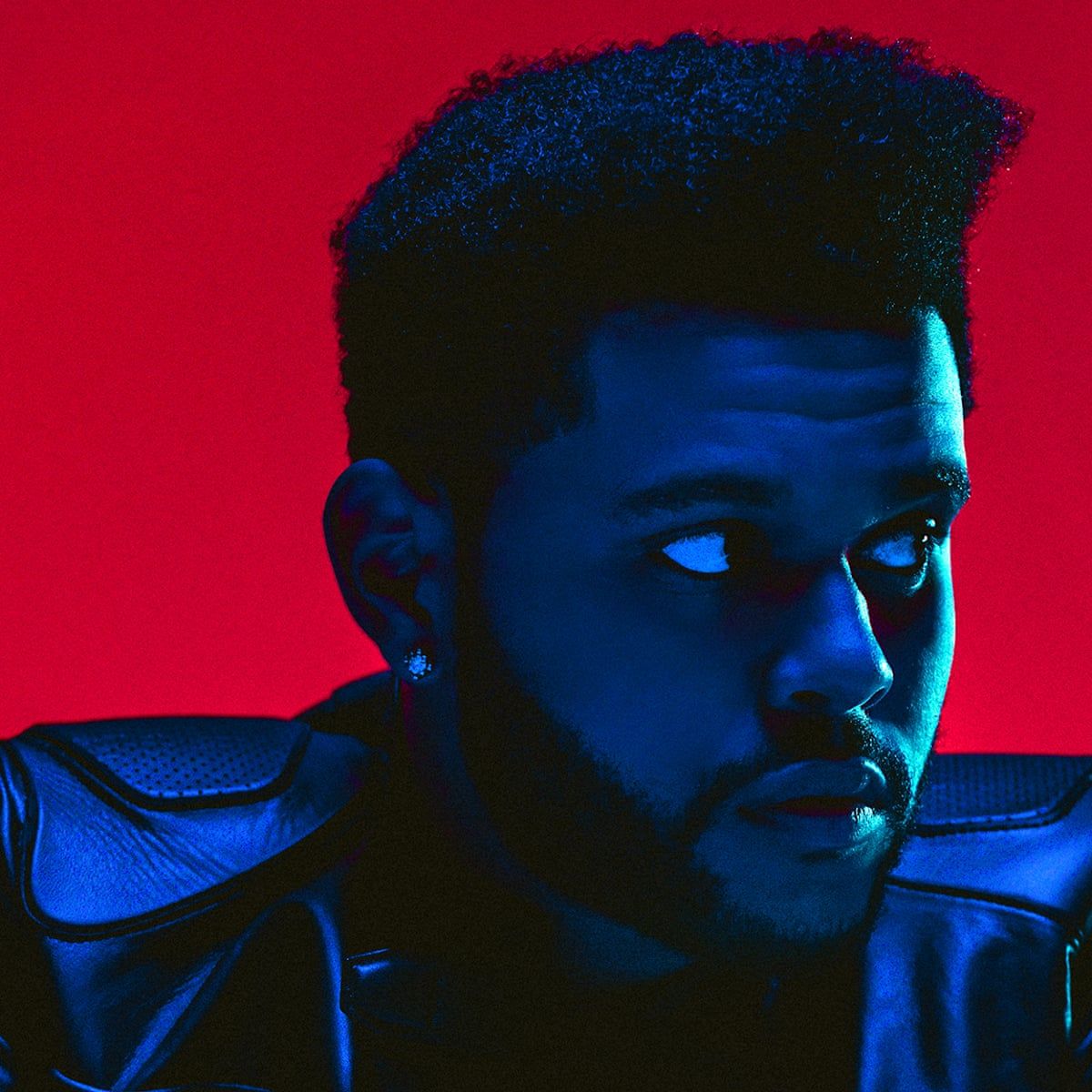 1200x1200 The Weeknd's I Feel It Coming: like the 70s never ended. Pop and rock