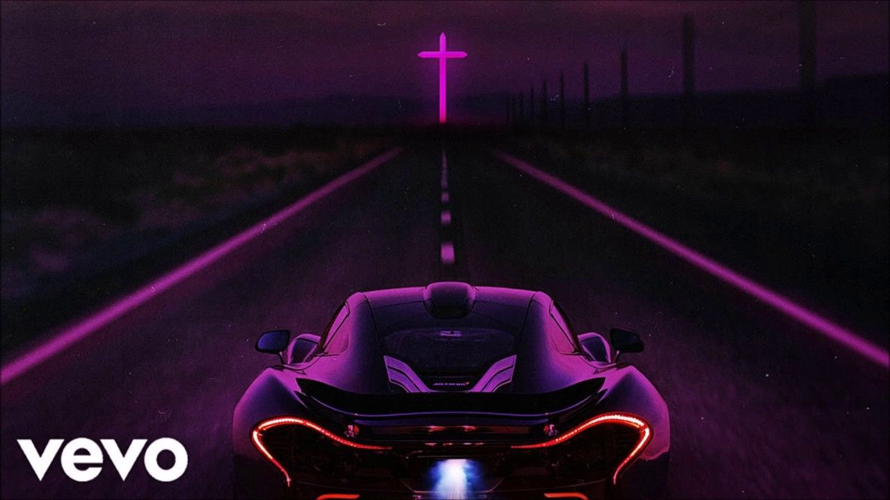 1280x720 The Weeknd Feel It Coming [Lyrics] ft. Daft Punk