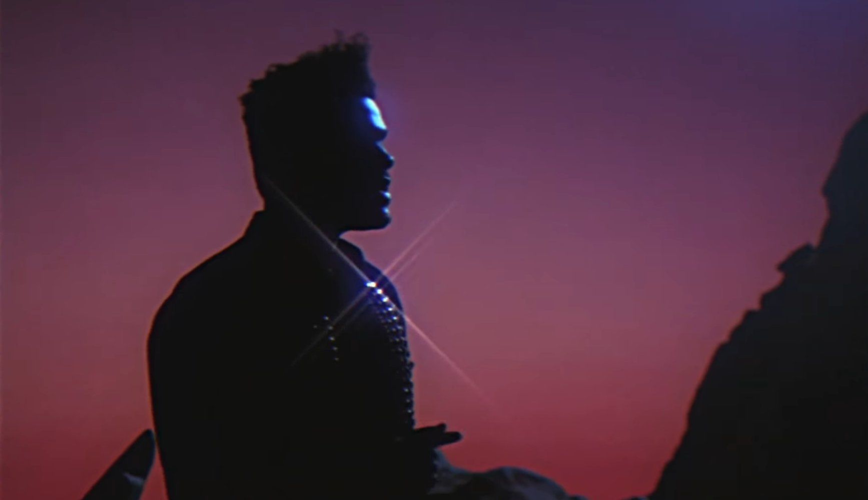 1735x1001 The Weeknd Feel It Coming Music Video Ft. Daft Punk. Latest News Explorer