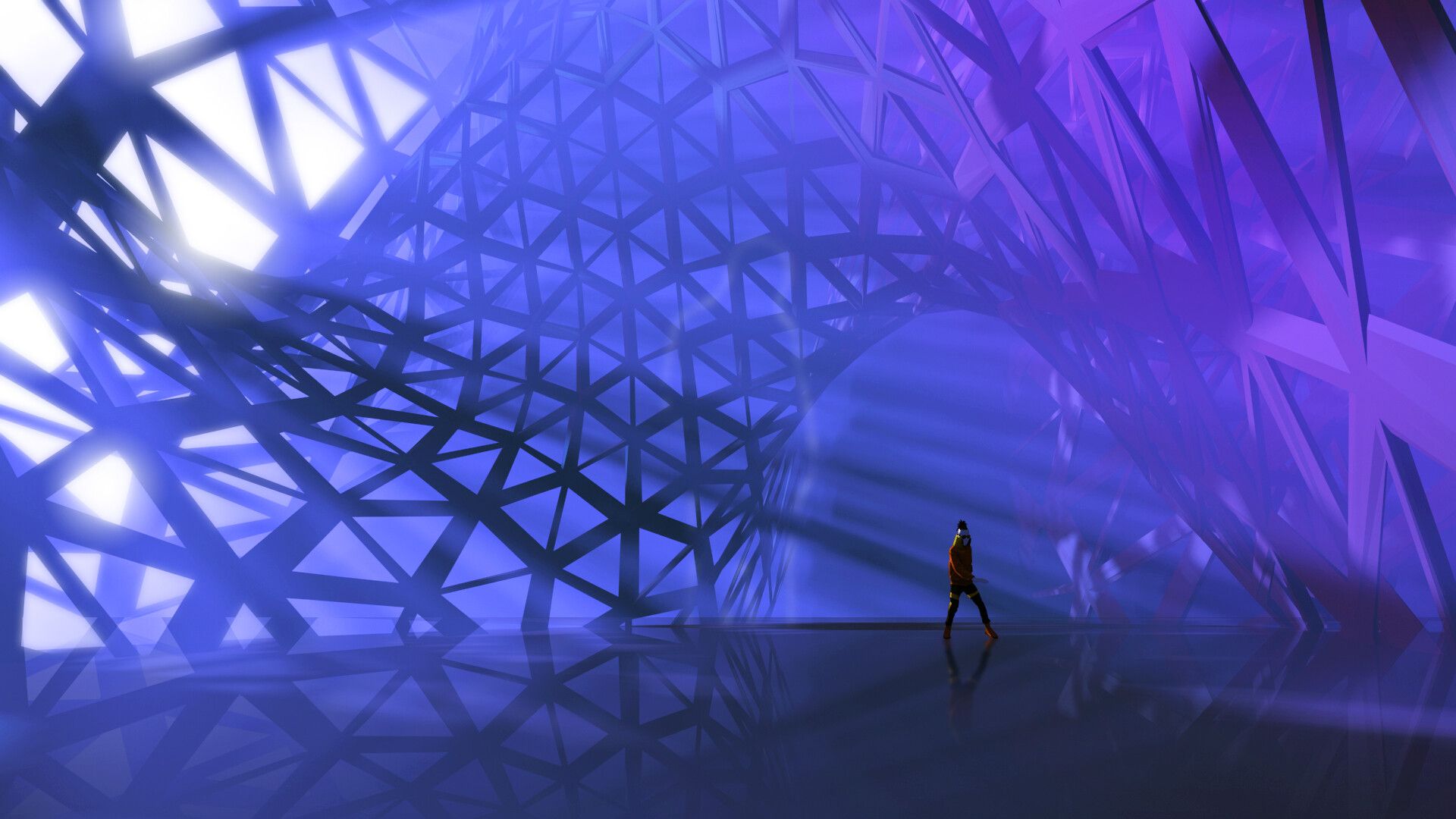 1920x1080 Florian Salomez Dance 2019