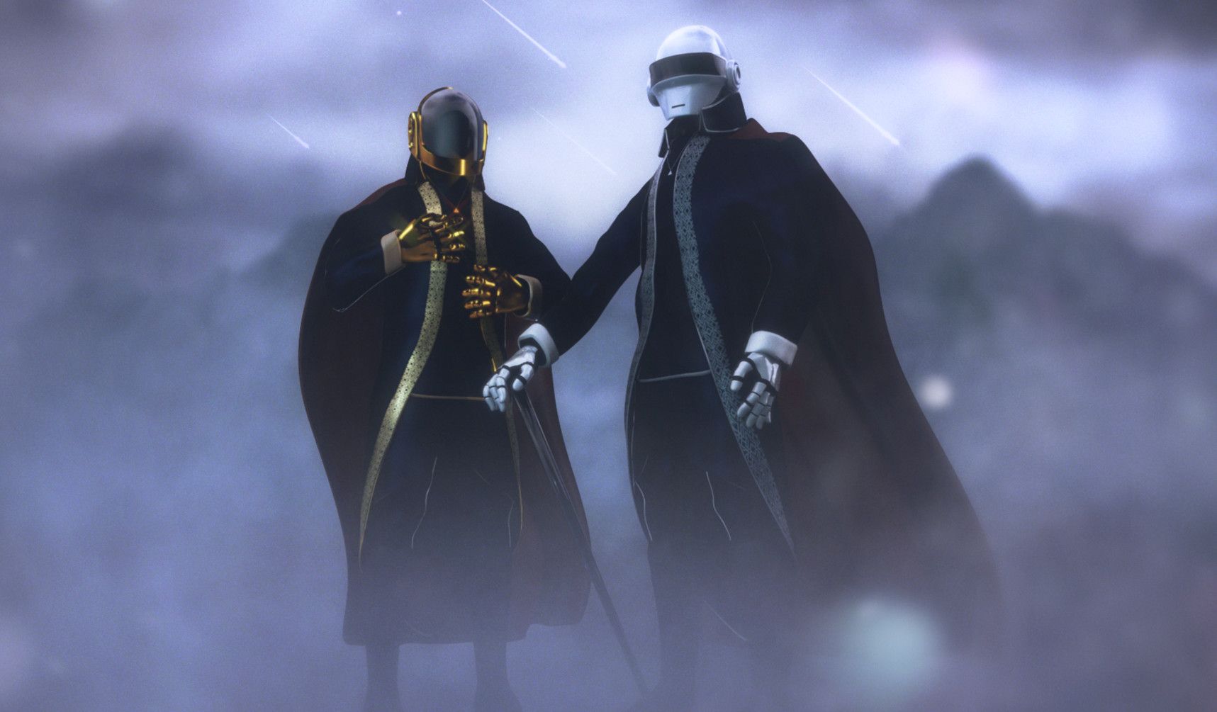 1717x1005 Daft Punk Artwork