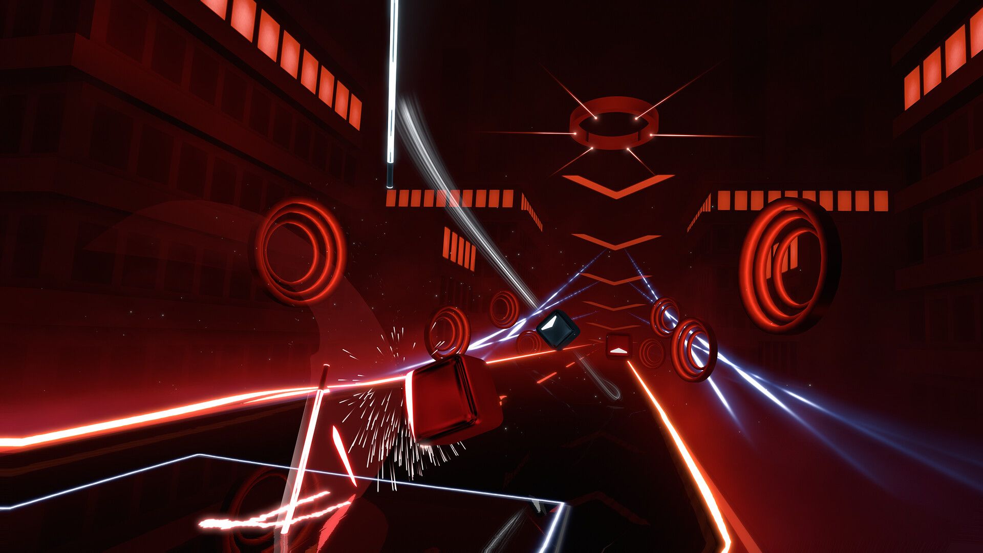 1920x1080 Beat Saber Weeknd Feel It Coming (Feat. Daft Punk) on Steam