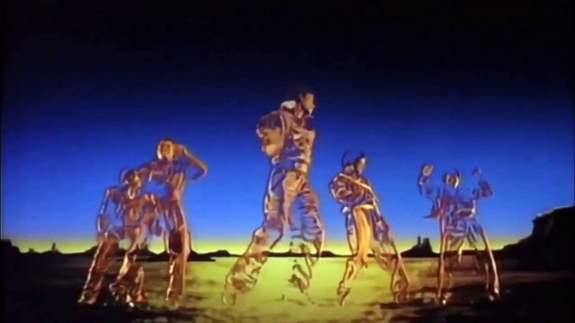 1920x1080 Michael Jackson Feel It Coming ft. Daft Punk (Official Video) NEW SONG 2021