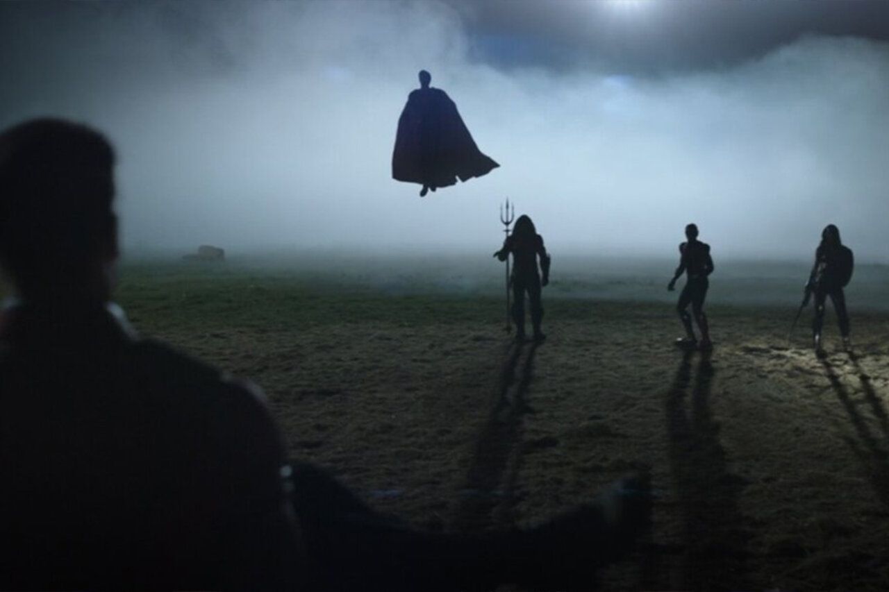 1280x853 James Gunn promises more 'connected' DCU on his watch